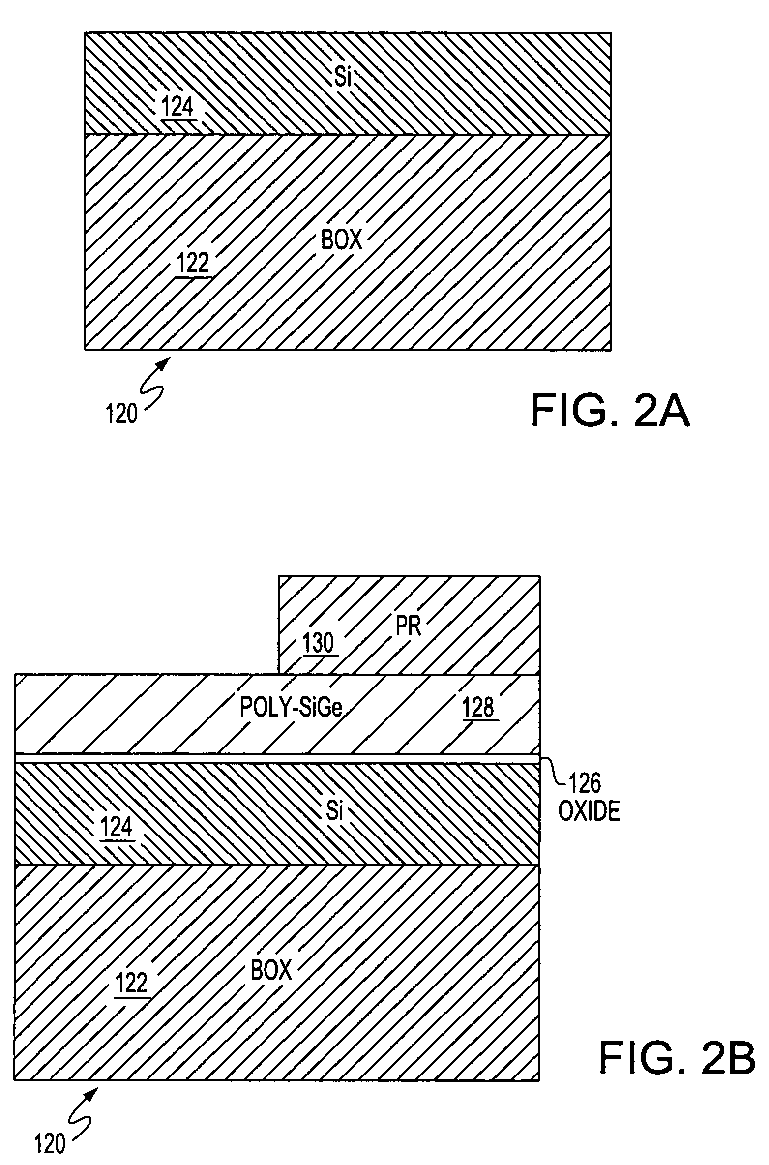 Dual gate FinFet