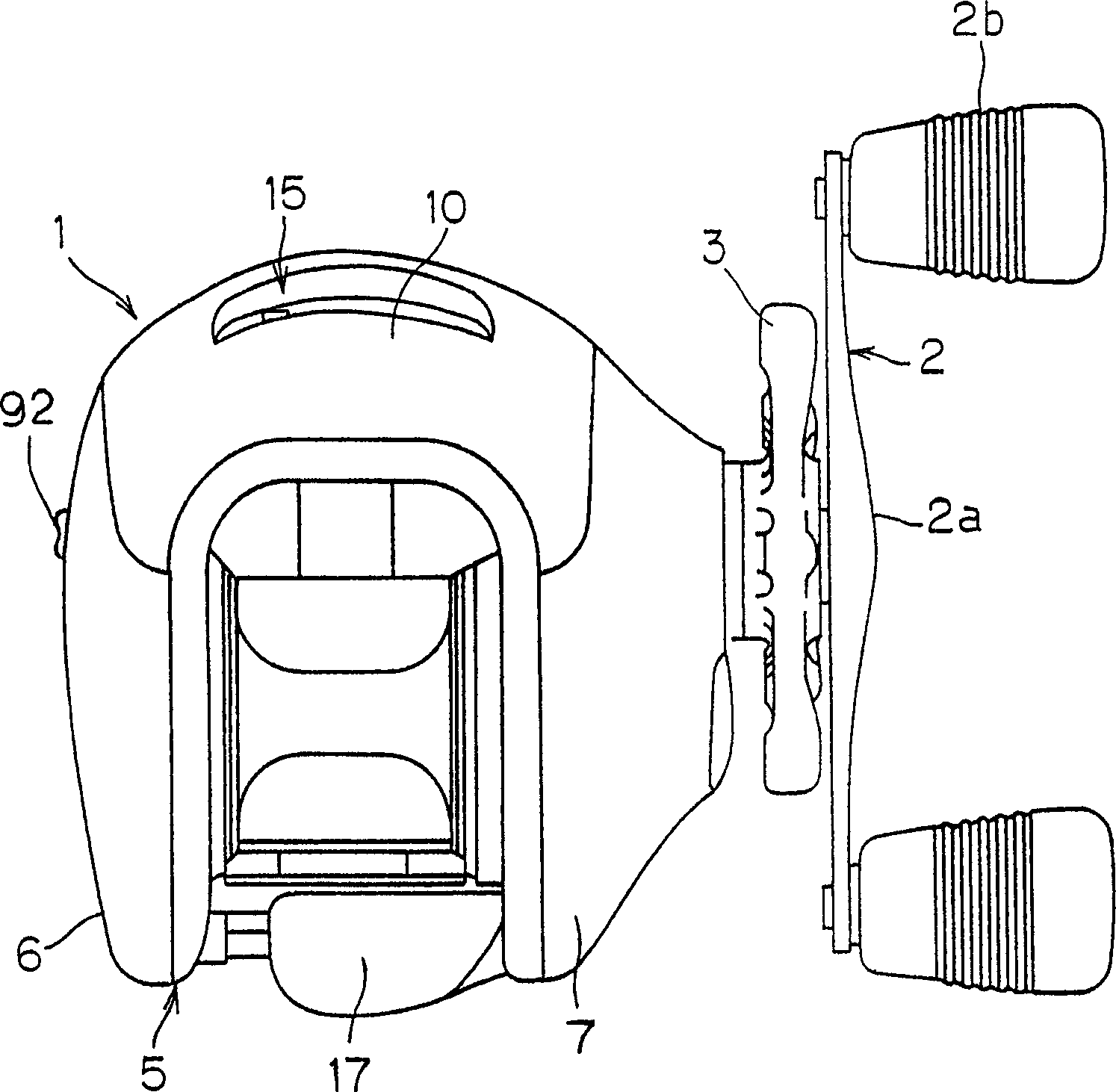 Mechanical assembly with incompatible metallic materials