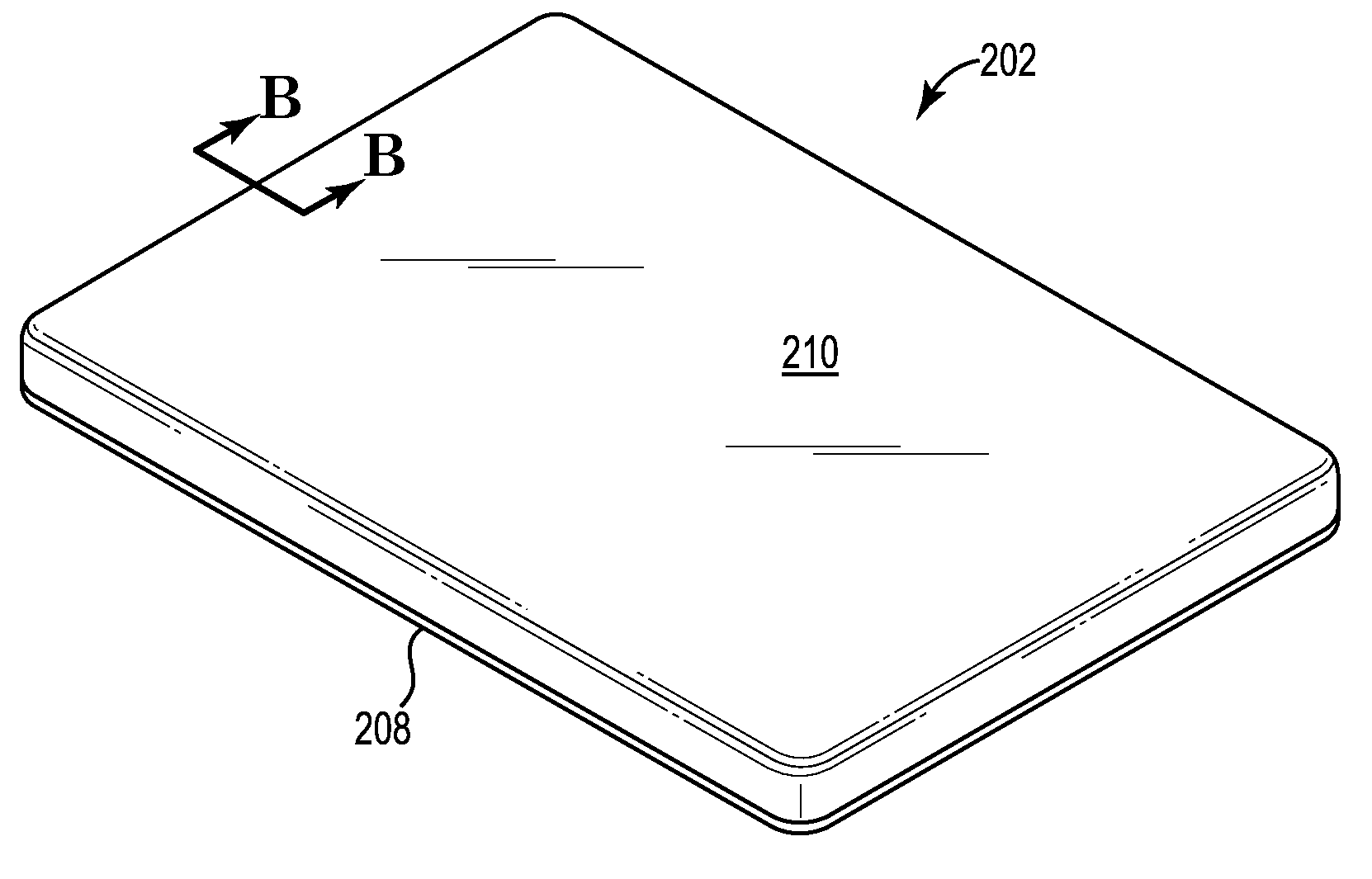 Coupling of Hard Disk Drive Housing and Related Methods