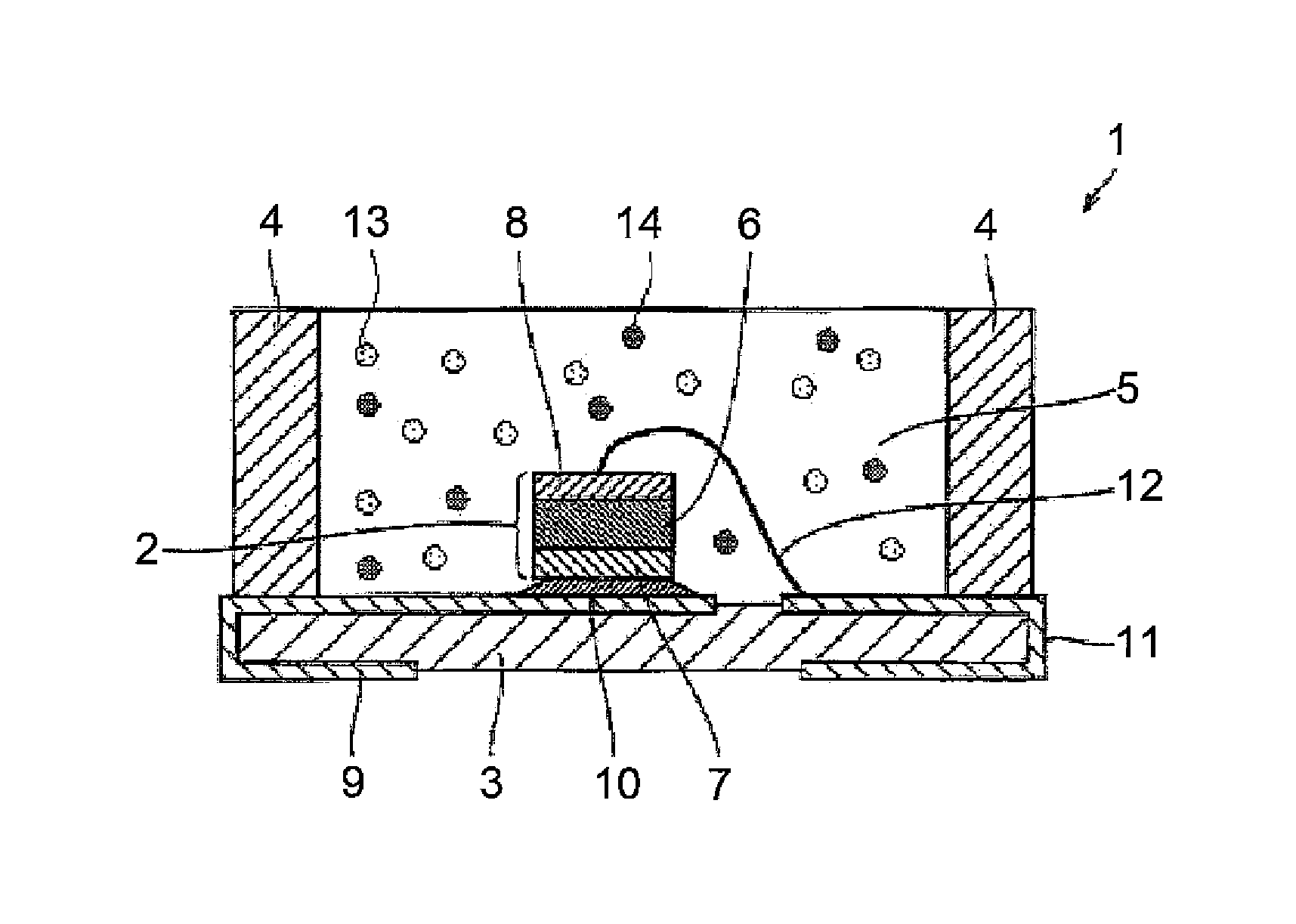 Semiconductor light-emitting device