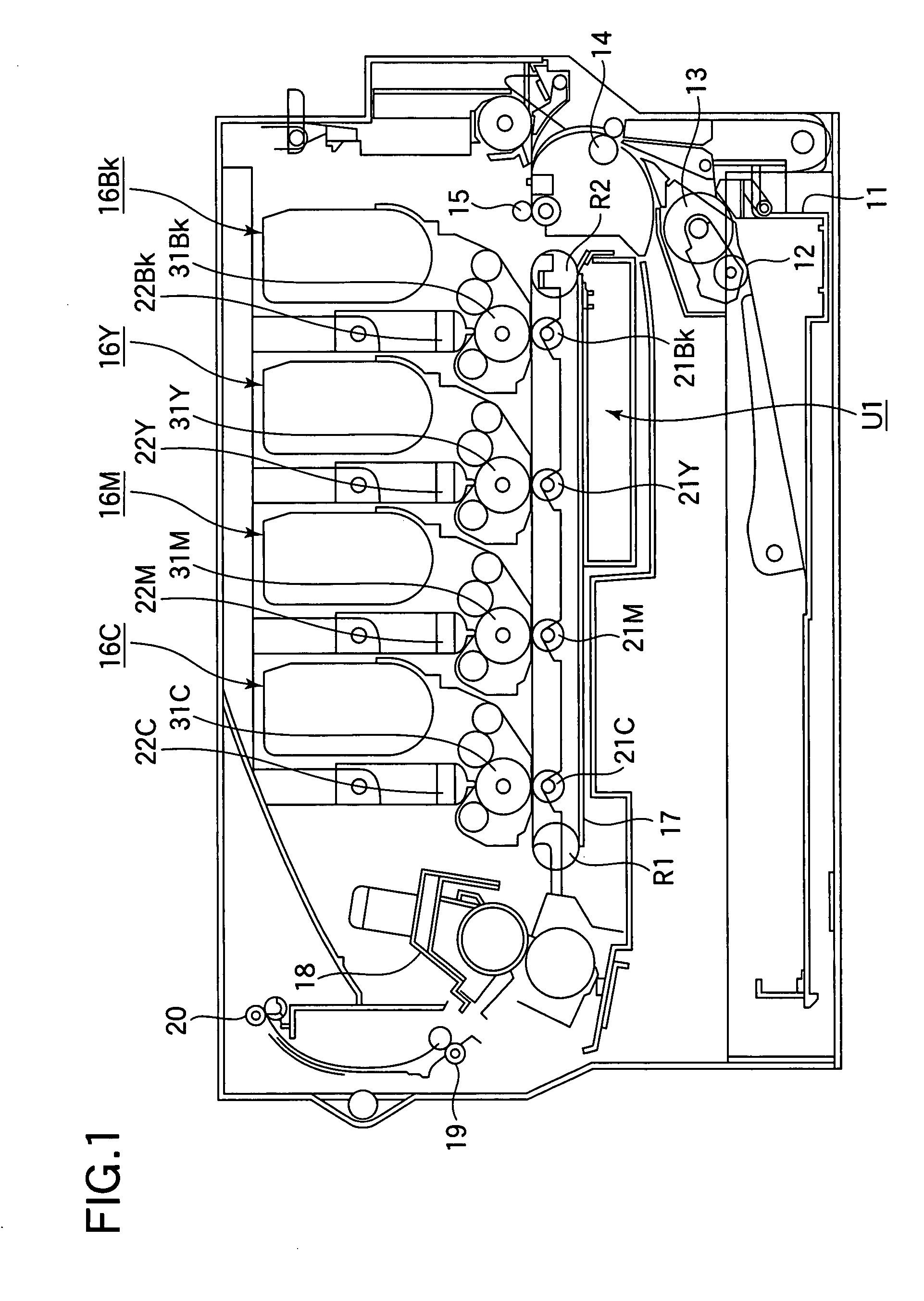 Developer material container, image forming unit, and image forming apparatus