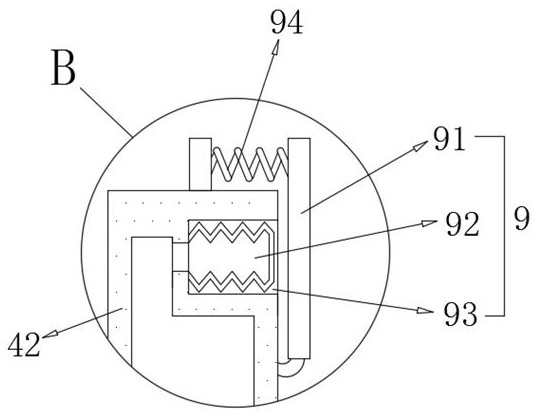 Cylindrical shock absorber for automotive suspension