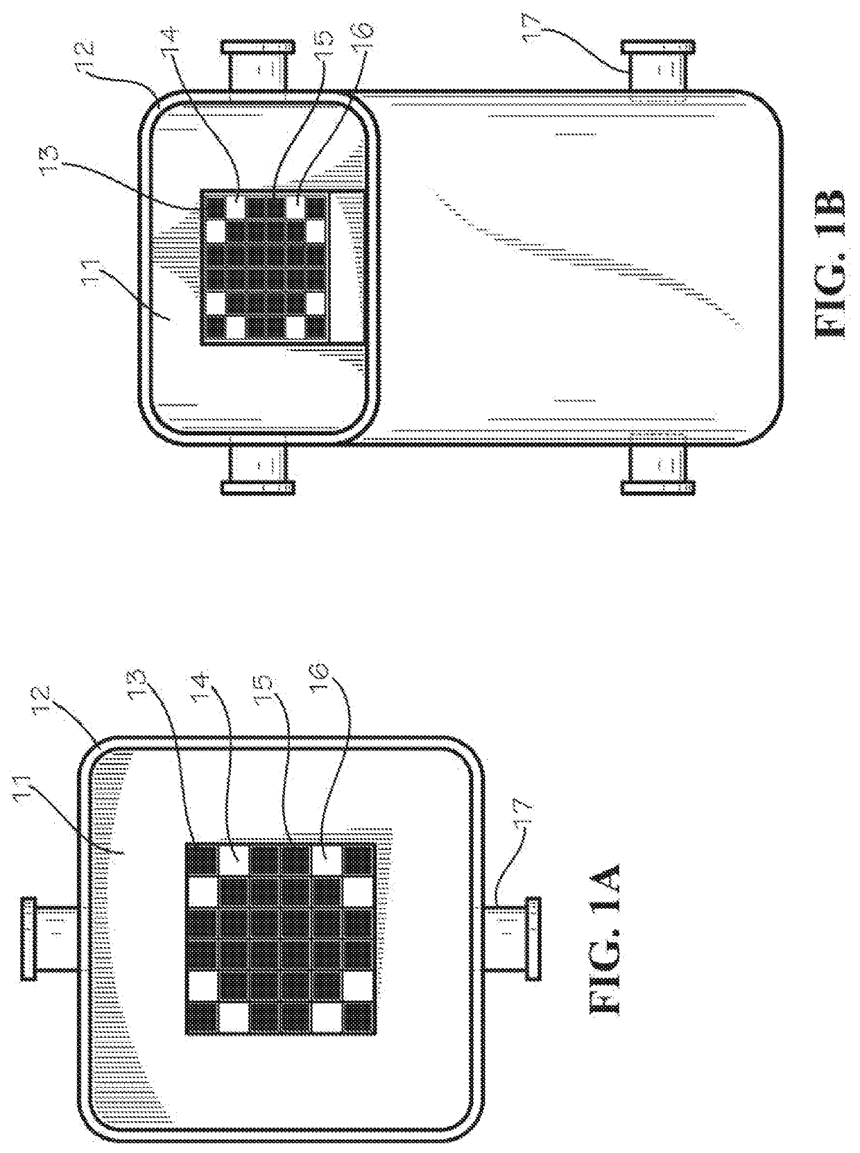 Apparatus and methods for storing hazardous waste materials by encasing same in a fusible metal alloy