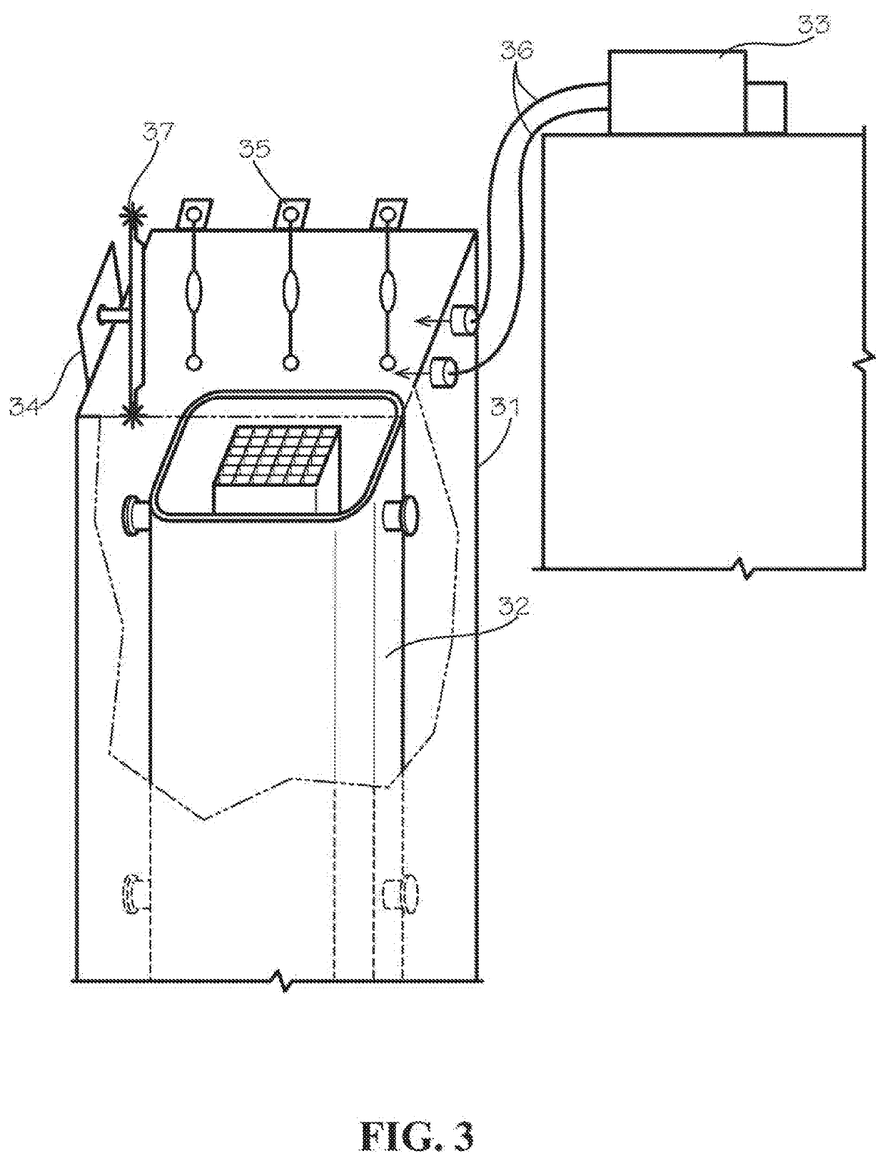 Apparatus and methods for storing hazardous waste materials by encasing same in a fusible metal alloy