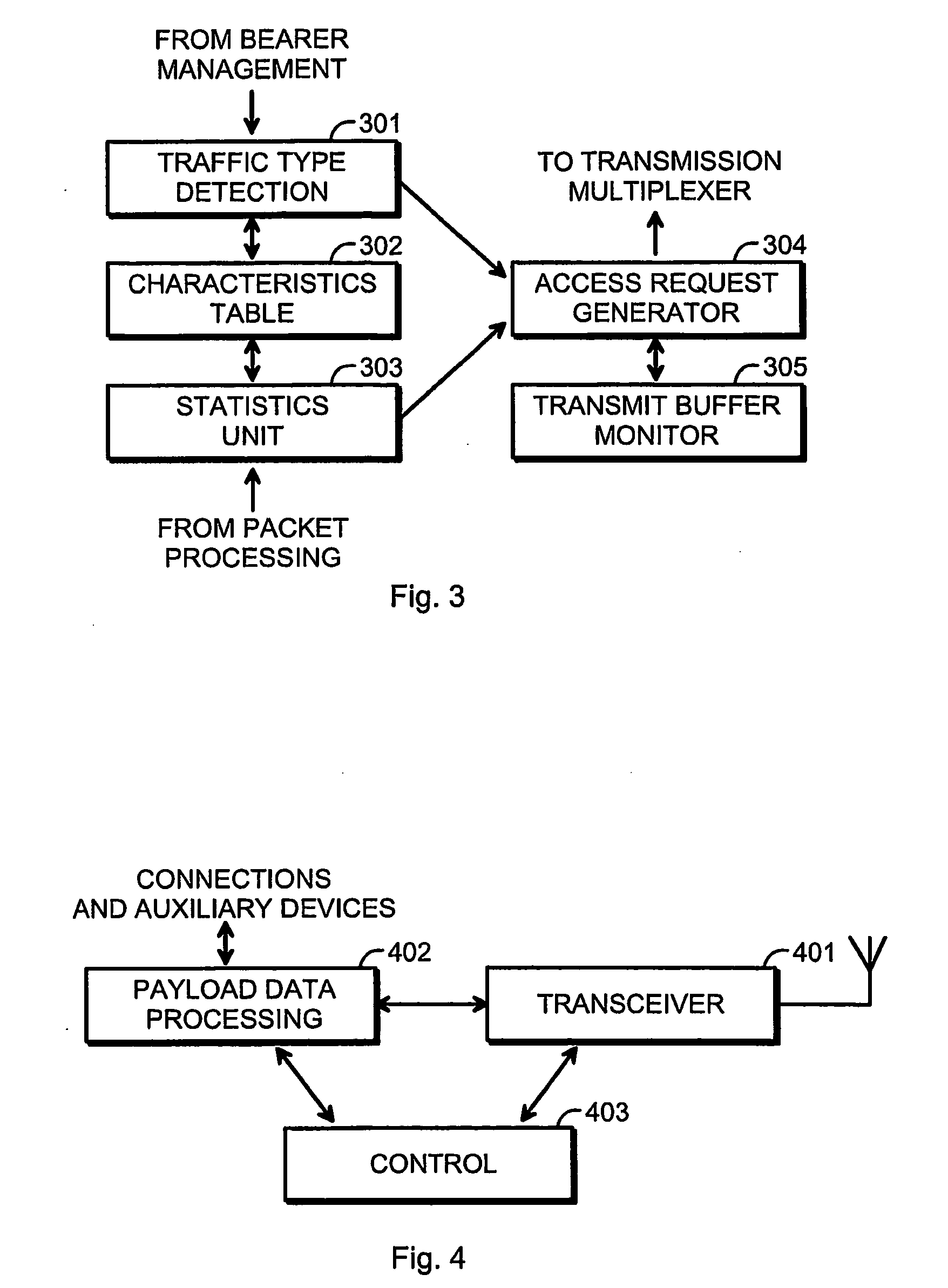 Name service in a multihop wireless ad hoc network