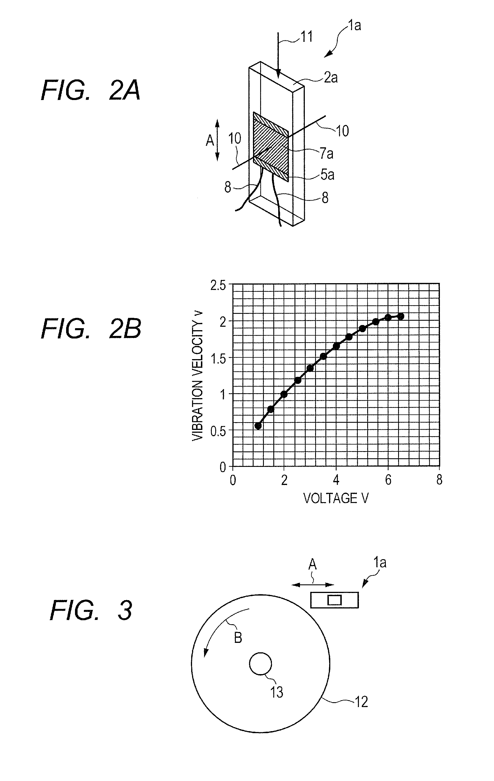 Vibrating body, method of manufacturing the same and vibration type drive device