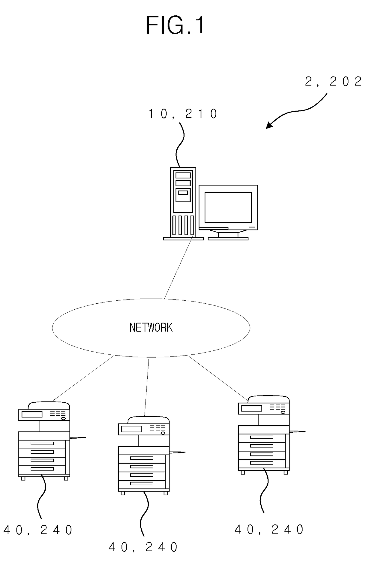 Image forming apparatus and lifetime judgment system