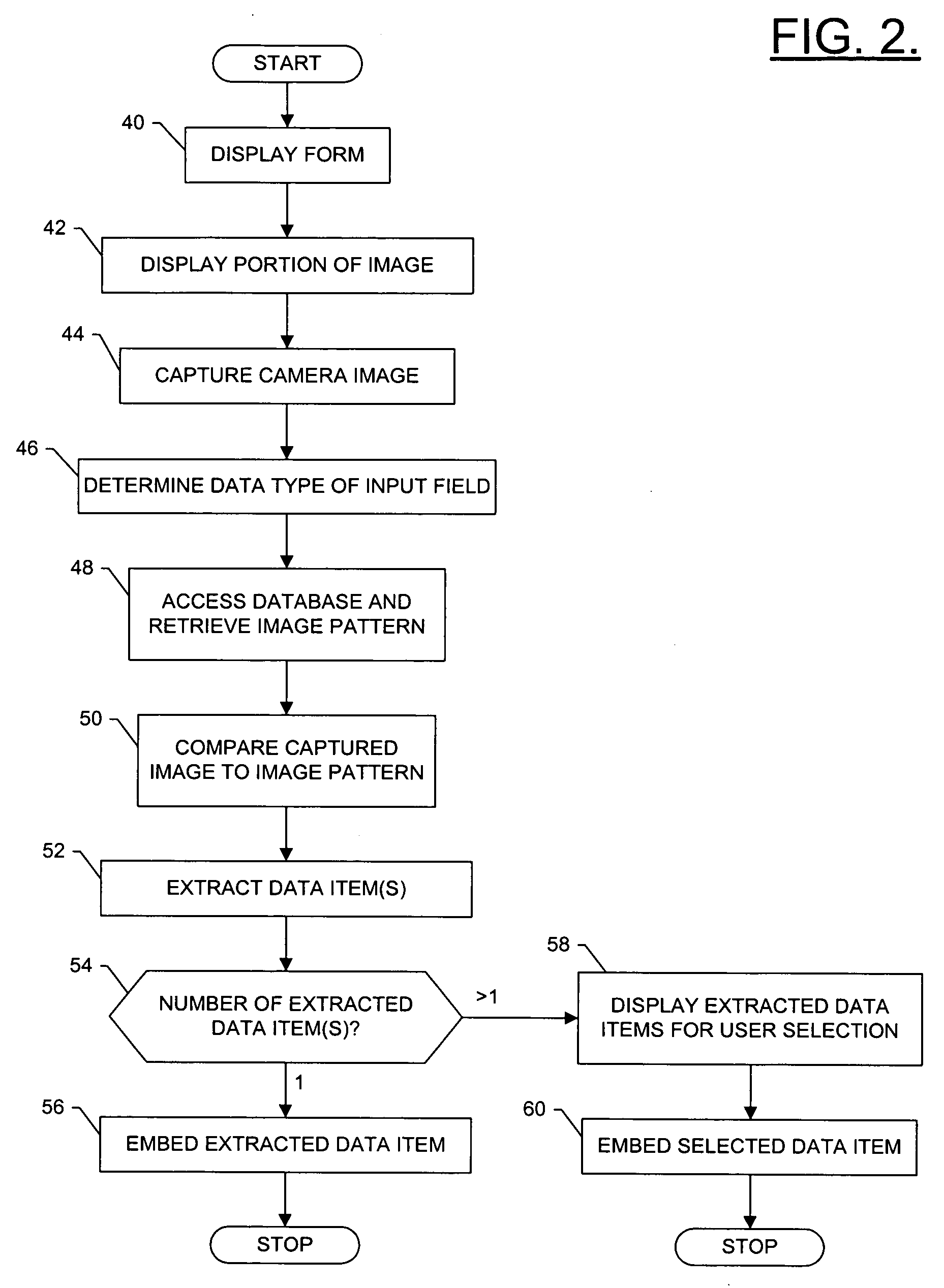 Device, method, and computer program product for enhancing the use of electronic forms in mobile devices