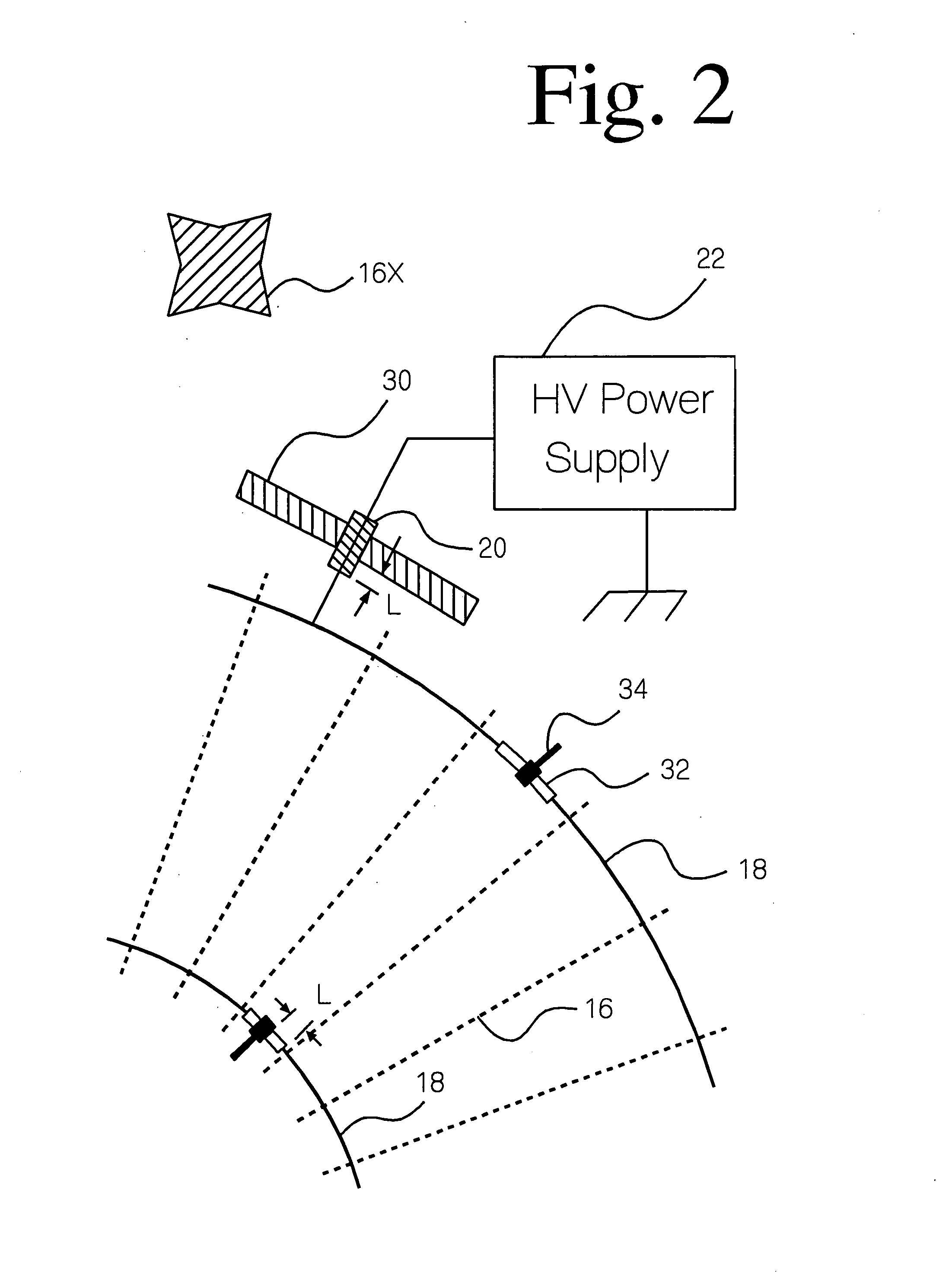 Electrostatic method and device to increase power output and decrease erosion in steam turbines