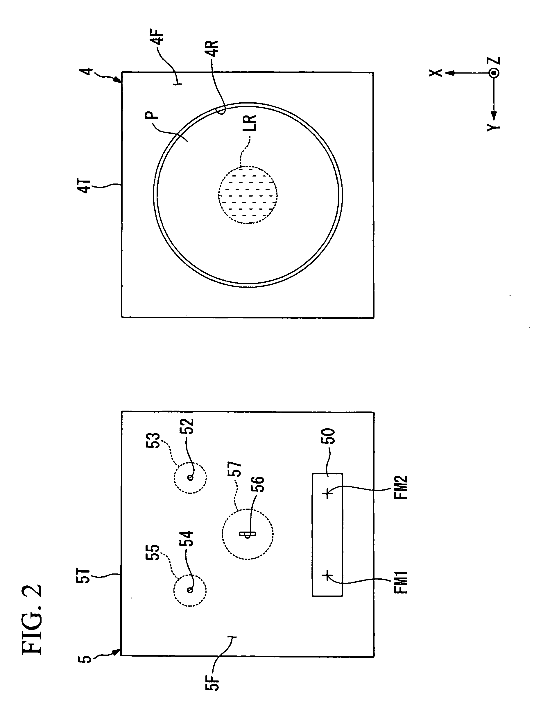 Exposing method, exposure apparatus, and device fabricating method