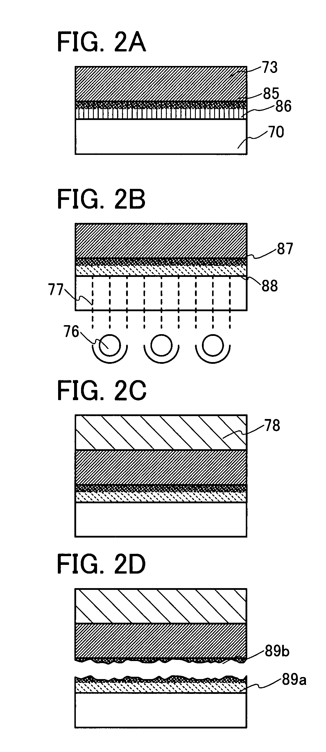 Method for manufacturing semiconductor device