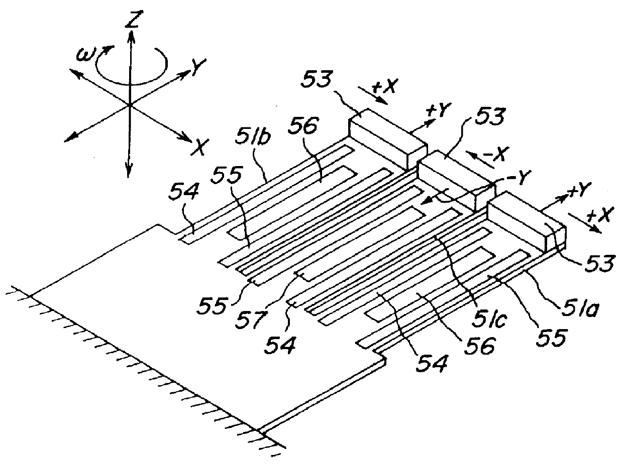 Vibrator, vibratory gyroscope, and vibration adjusting method