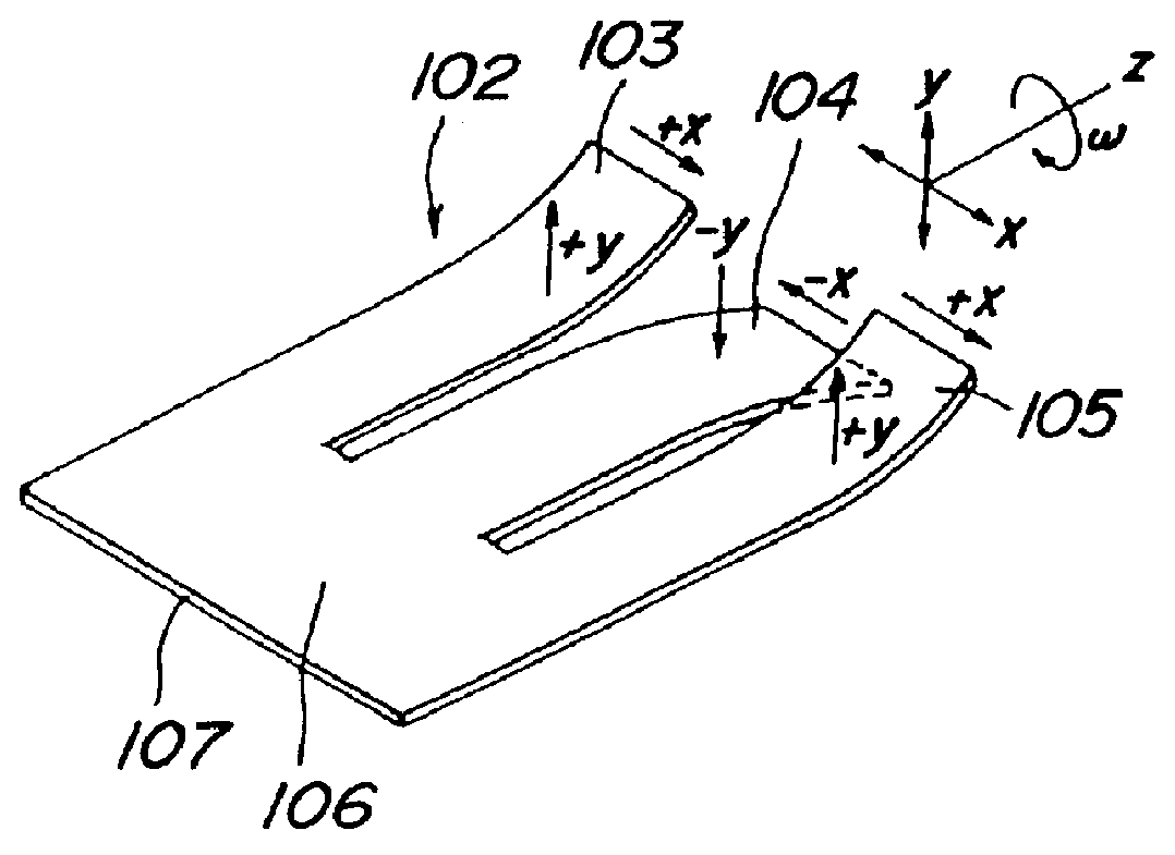 Vibrator, vibratory gyroscope, and vibration adjusting method