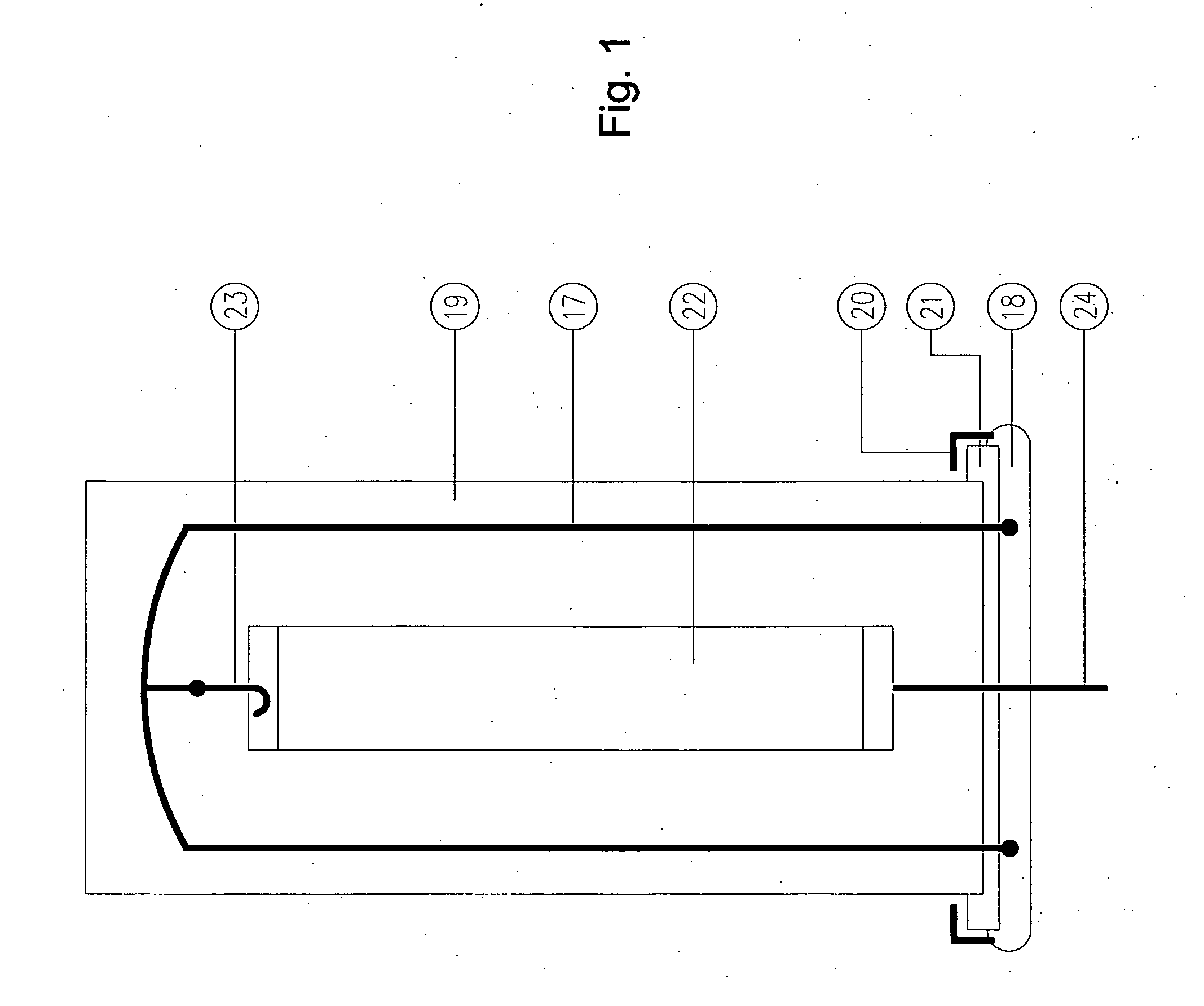 Egg vaccination apparatus