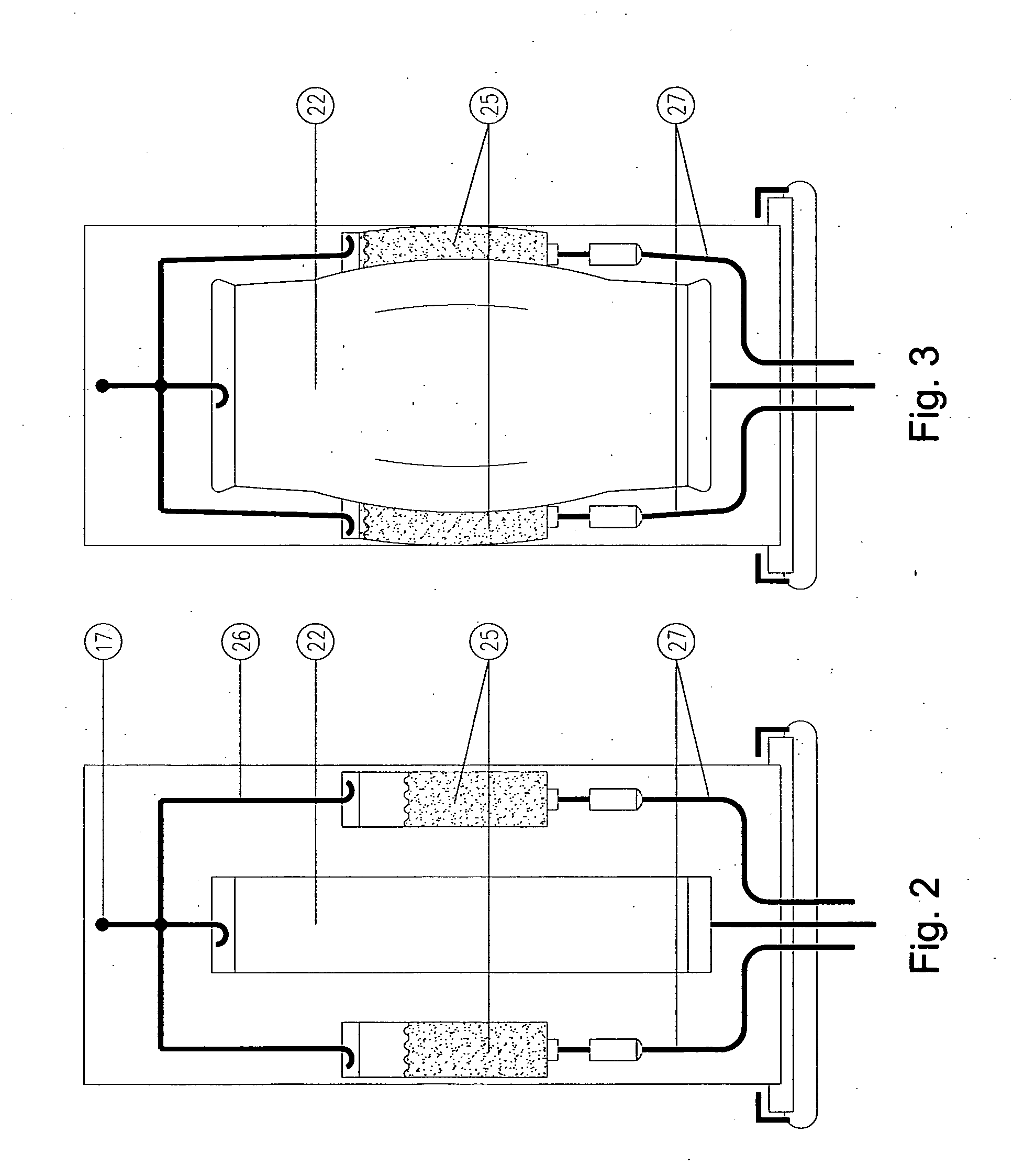 Egg vaccination apparatus