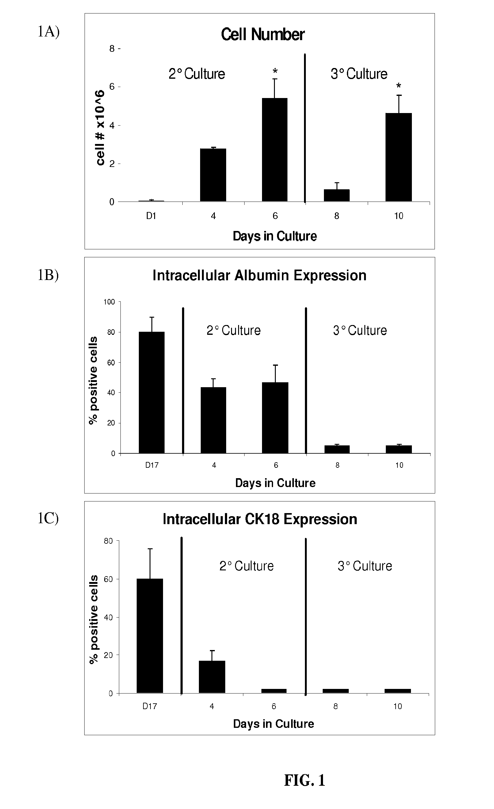 System and method for liver cell culture and maturation