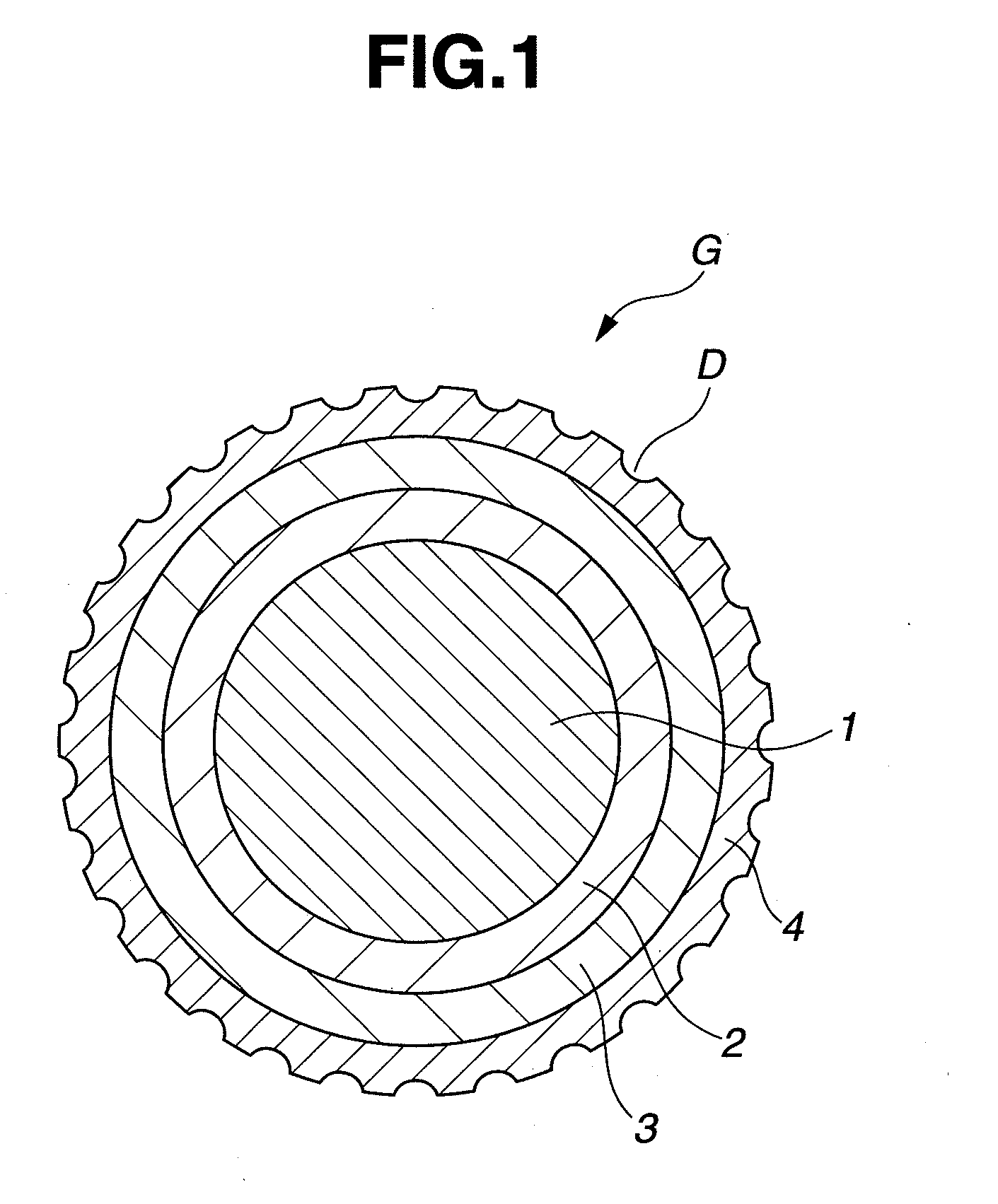 Multi-piece solid golf ball