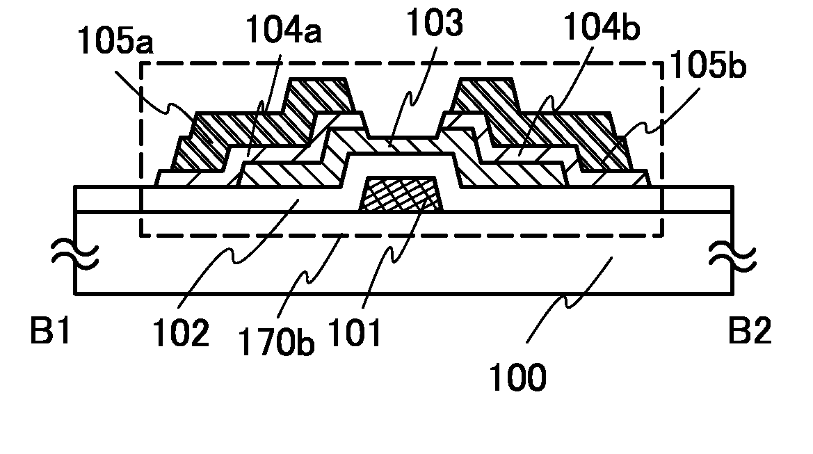 Semiconductor device and method for manufacturing the same