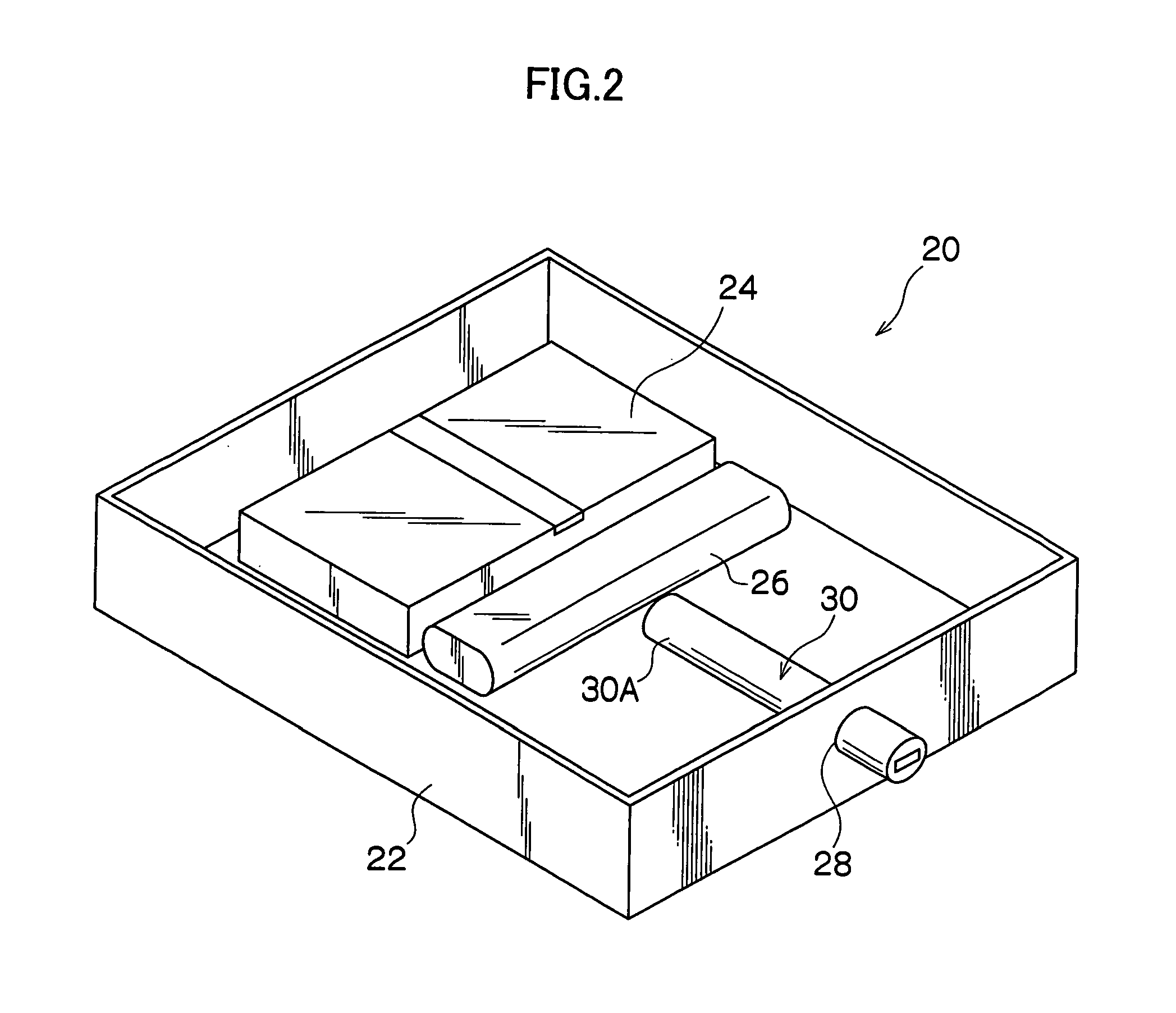 Optical fiber and manufacturing method thereof and image forming apparatus