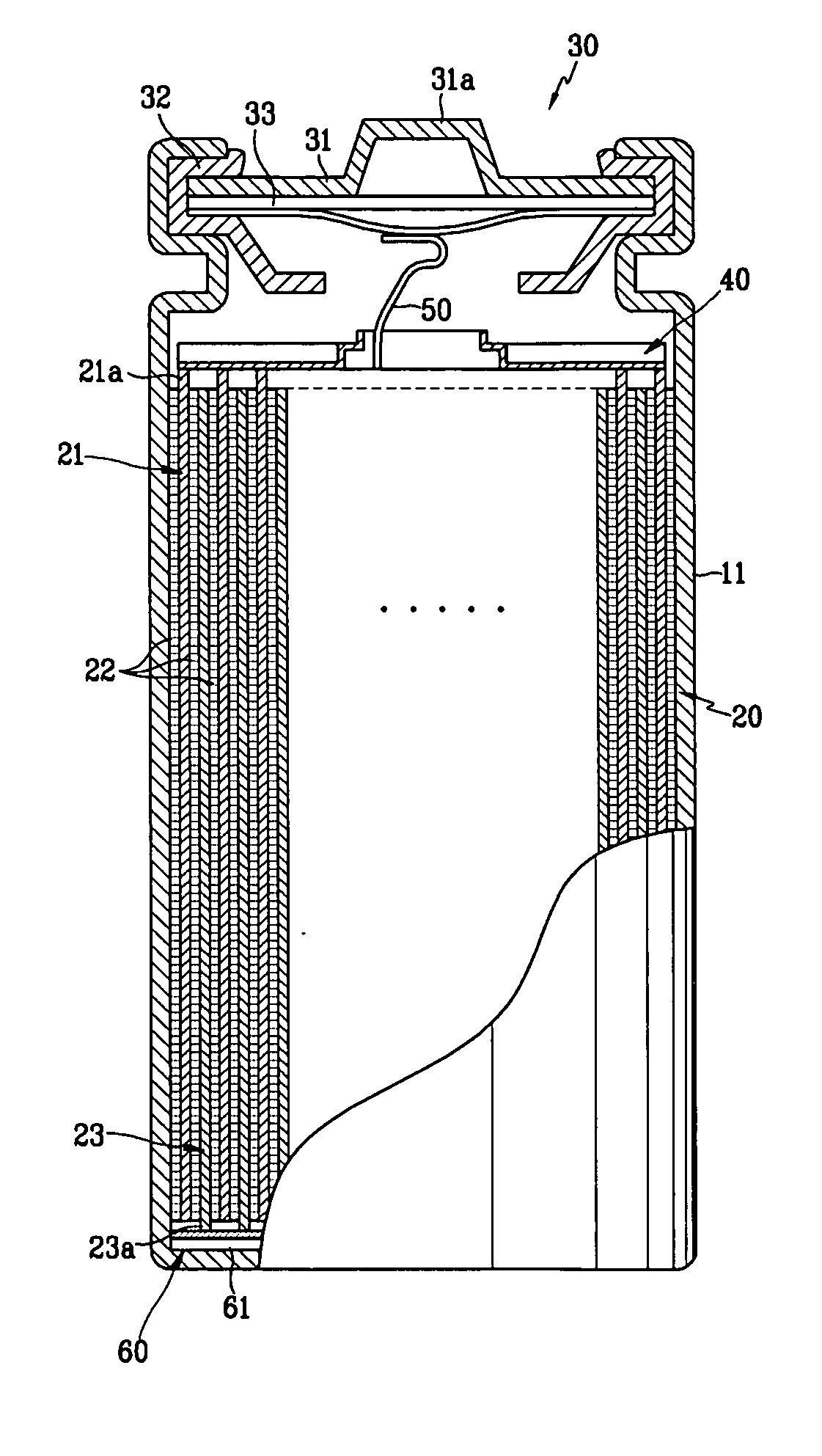 Secondary battery