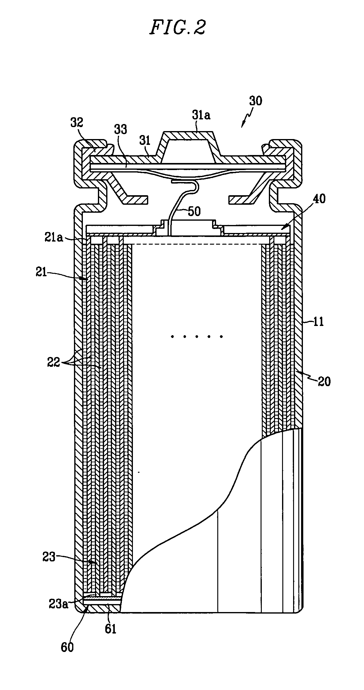 Secondary battery