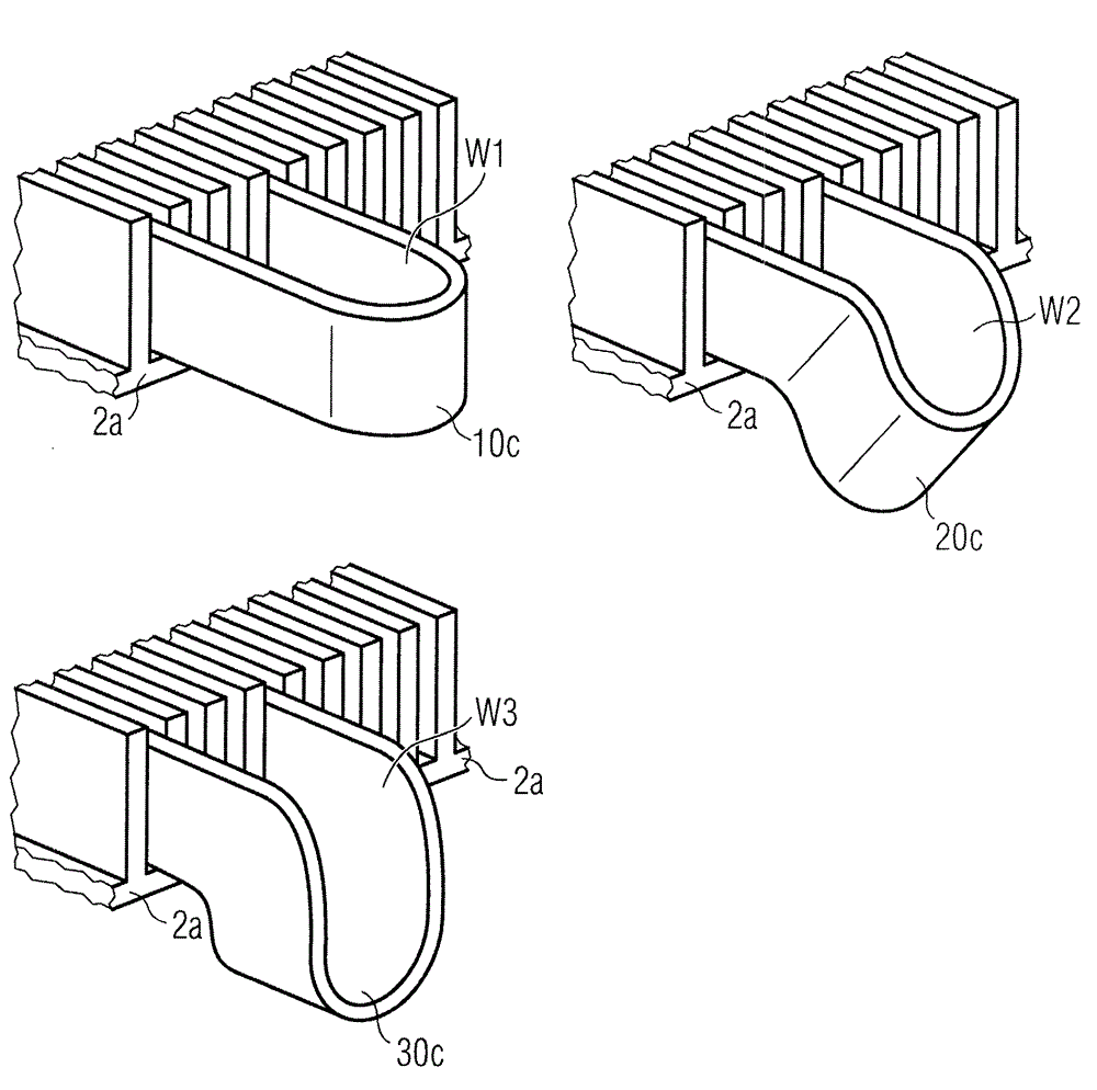 winding device