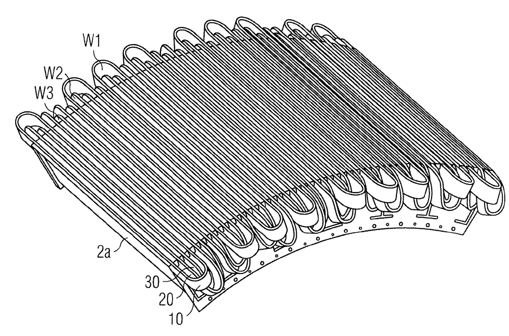 winding device