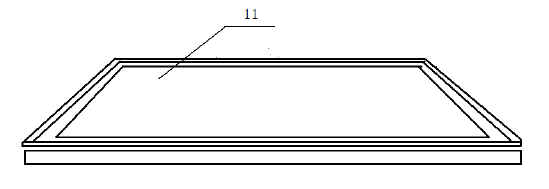 Interactive digital sand table for realizing four-dimensional distribution management