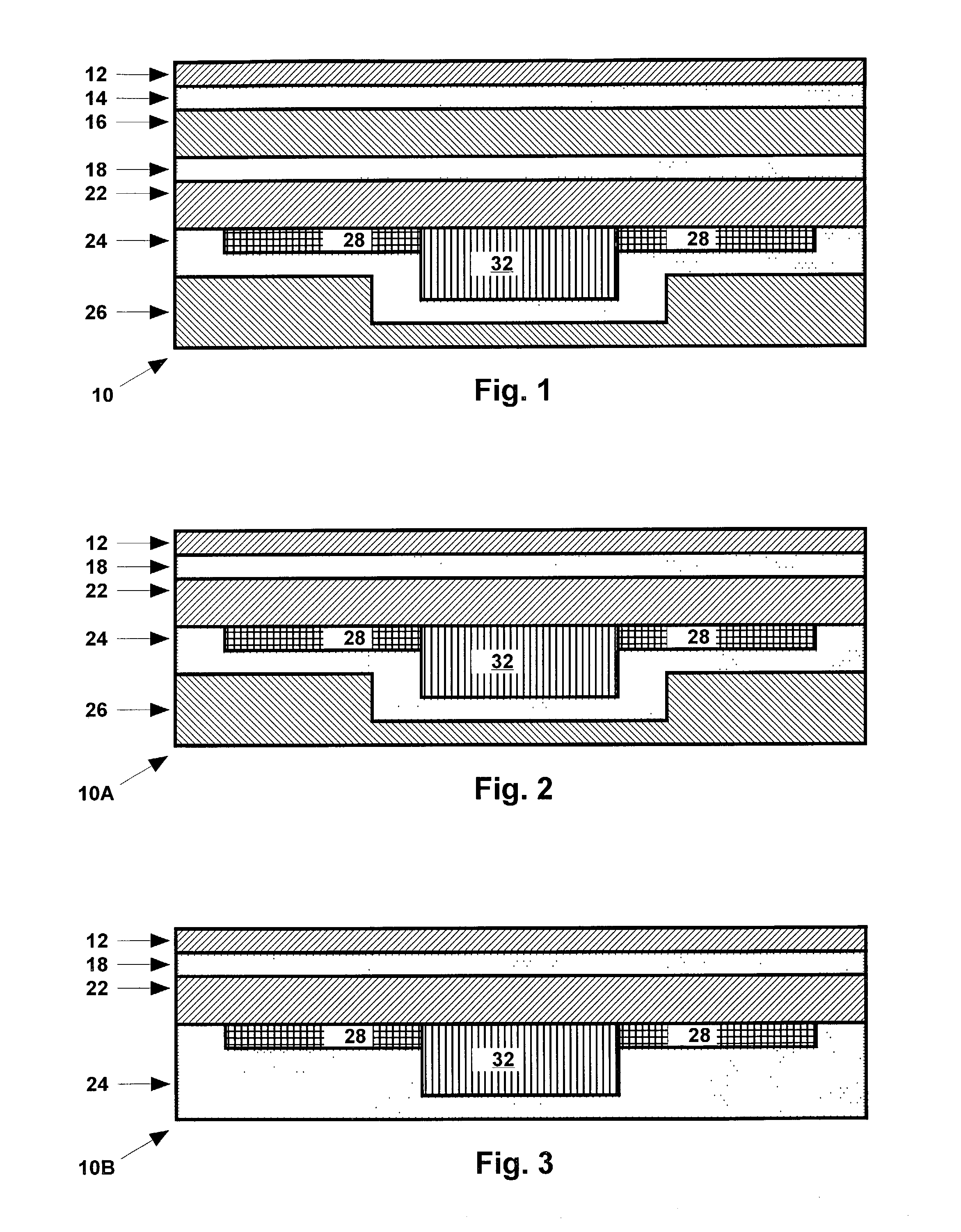 In-mold radio frequency identification device label