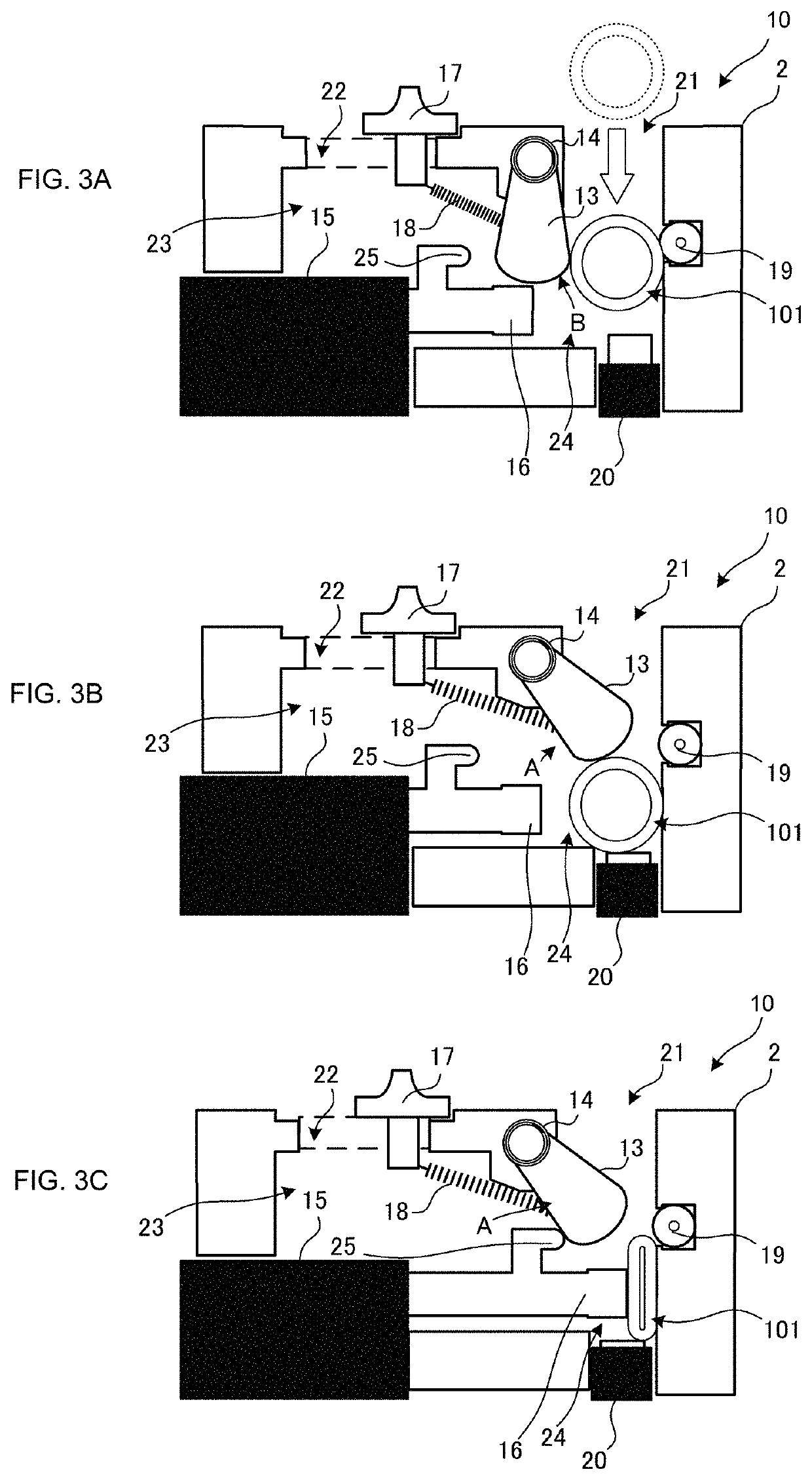 Fluid control device