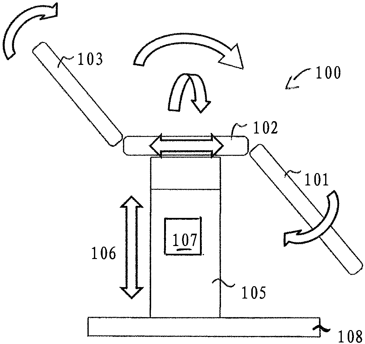 Power management and deep-discharge protection