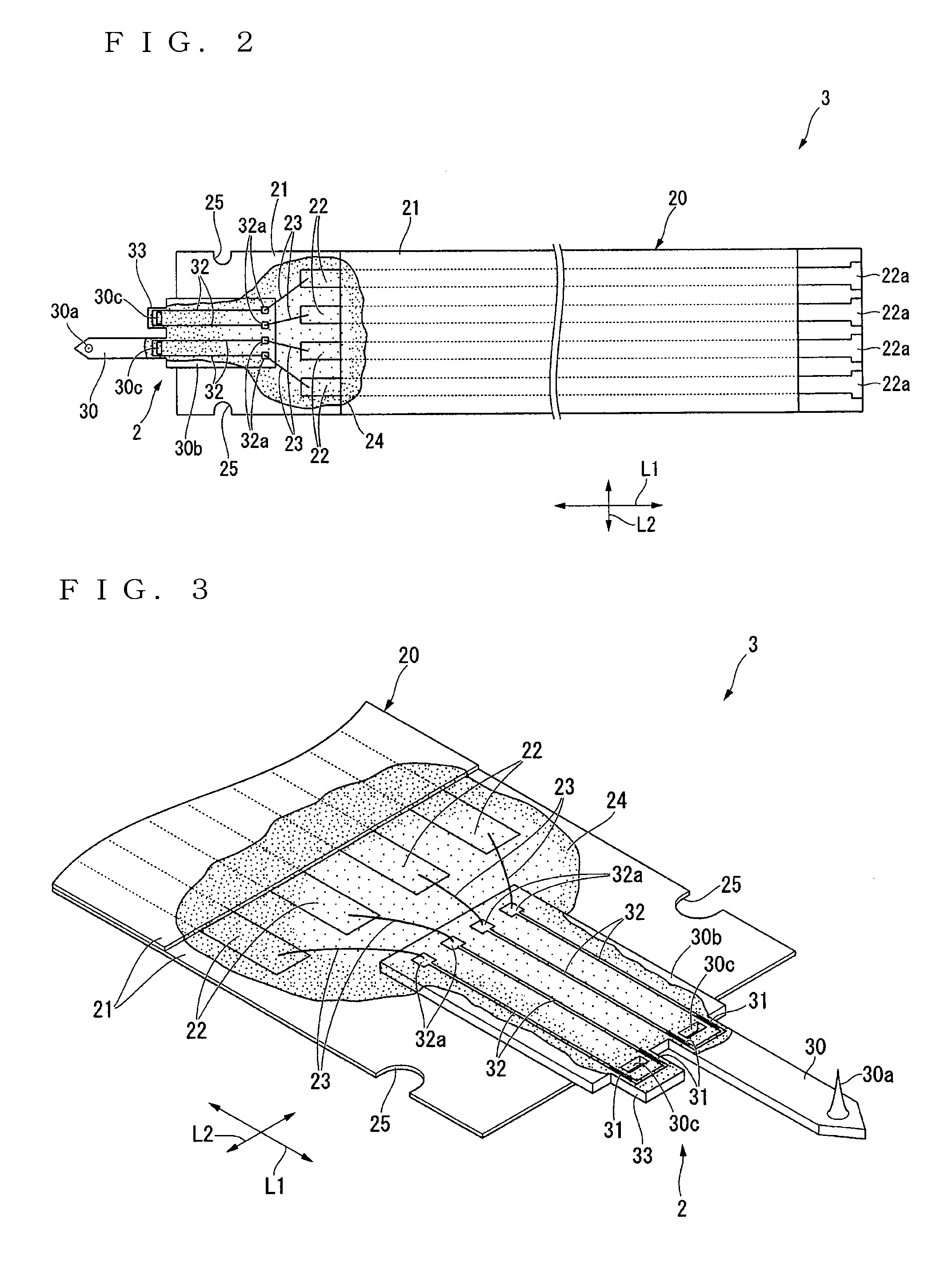 Sensor for observations in liquid environments and observation apparatus for use in liquid environments