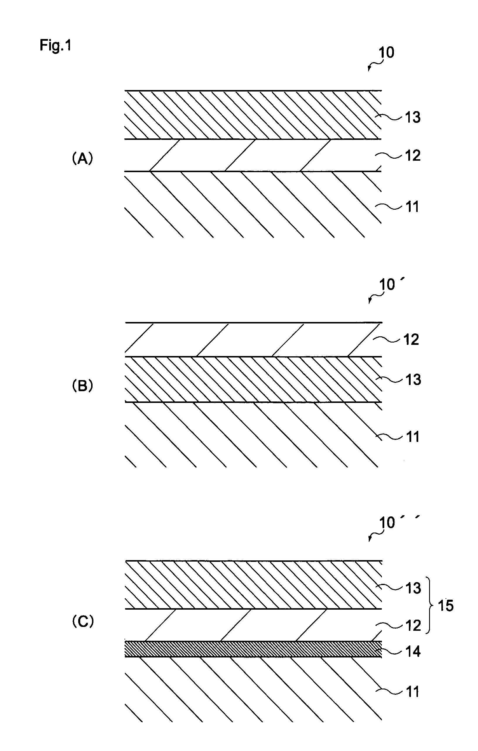 Multilayer type electrophotographic photoconductor and image forming apparatus