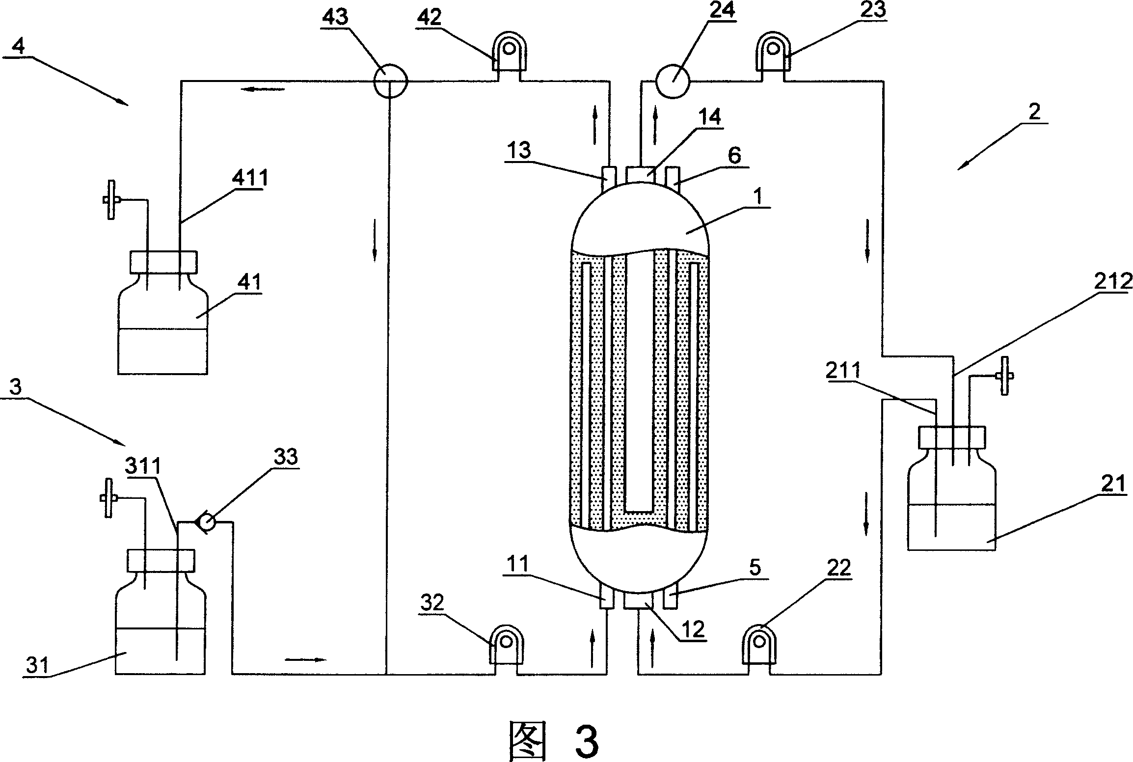 Cell culturation apparatus