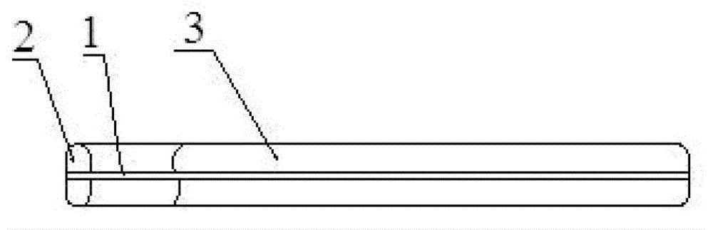 A kind of lead-acid battery pole plate and manufacturing method thereof