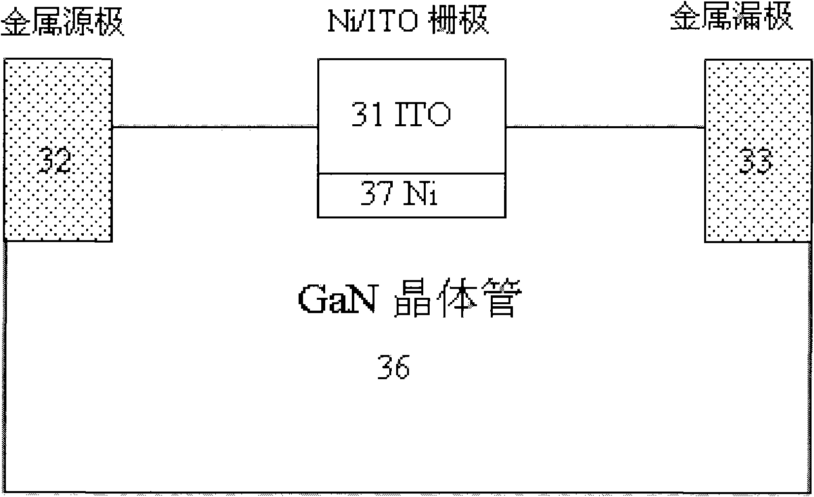 Method for designing transparent electrode device