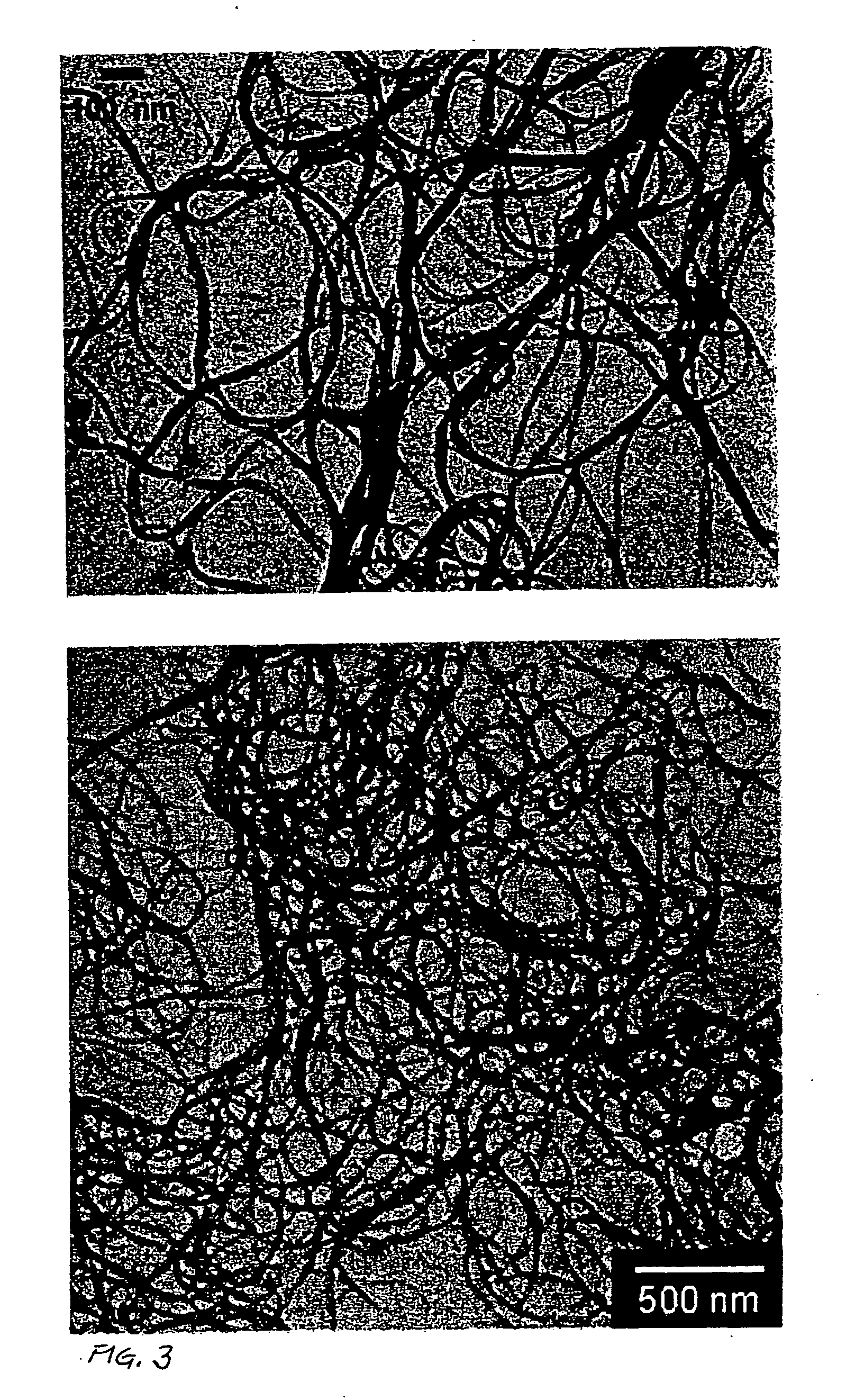 Purification process of carbon nanotubes