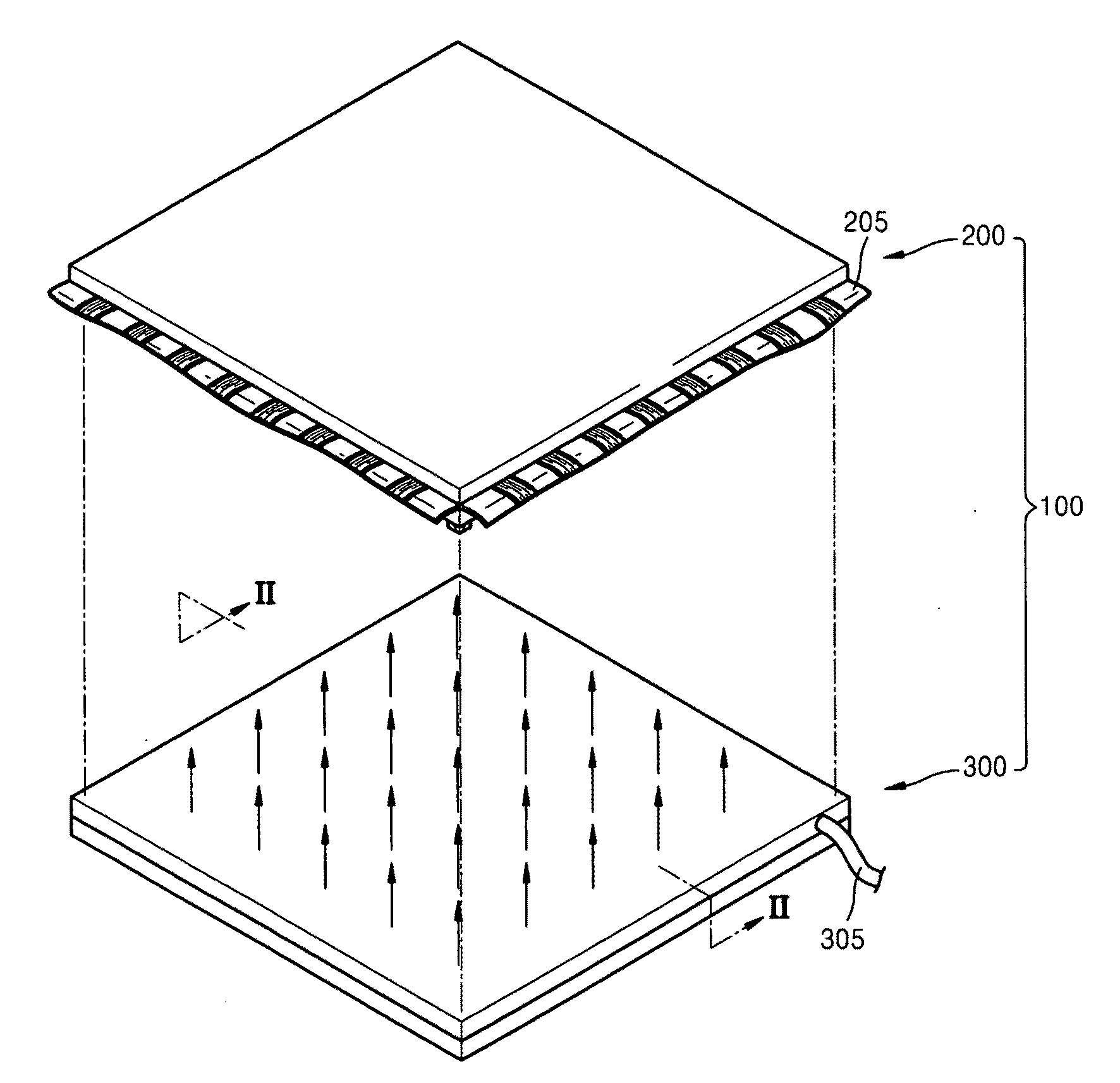 Liquid crystal display apparatus