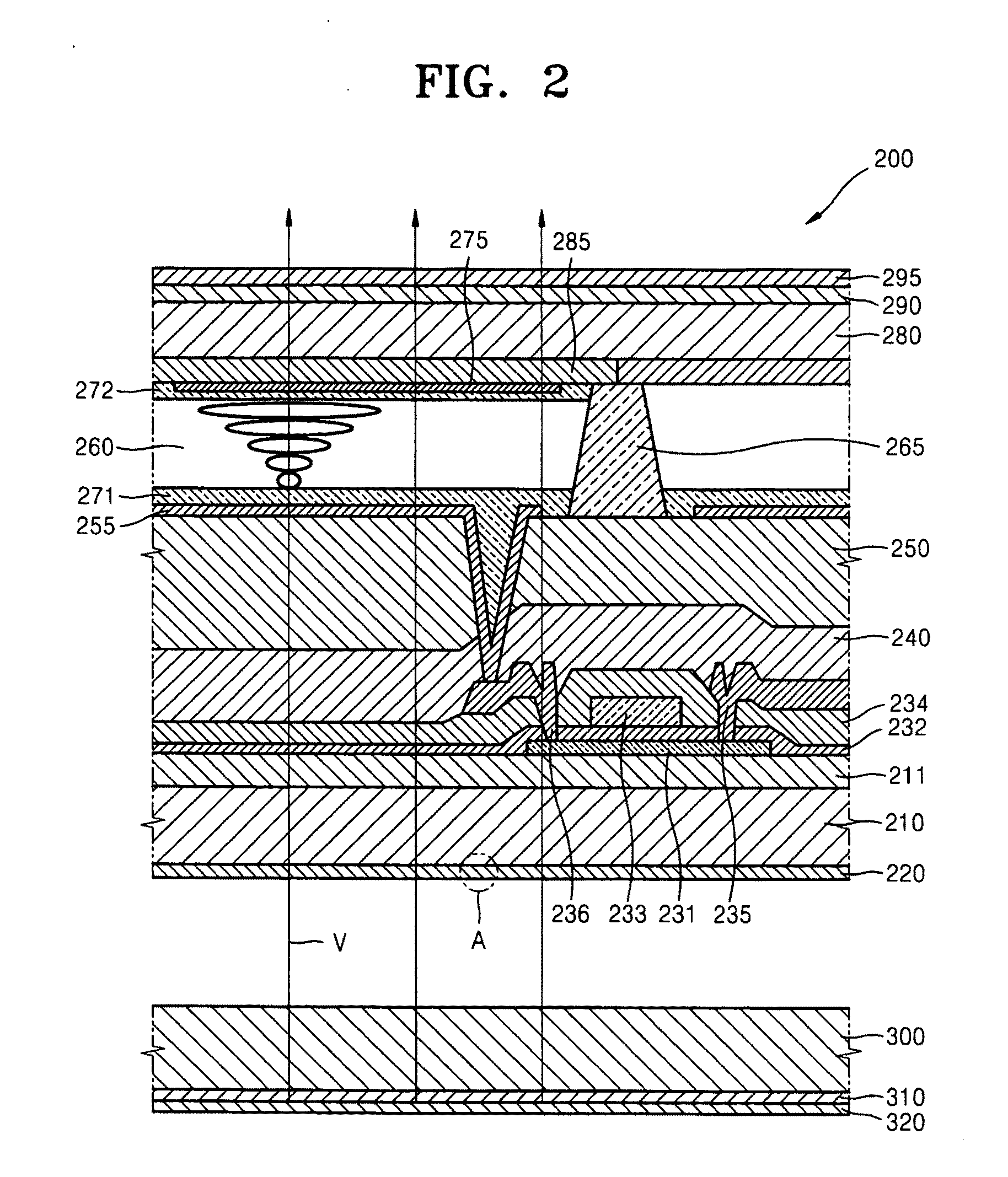 Liquid crystal display apparatus