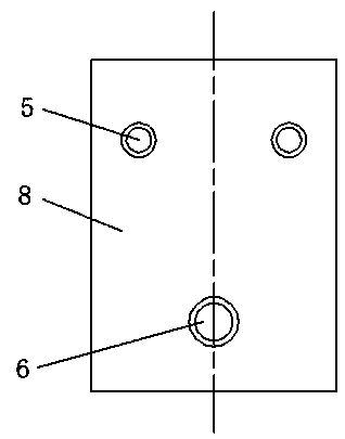 Optimized clinic operative apparatus for orthopedics department