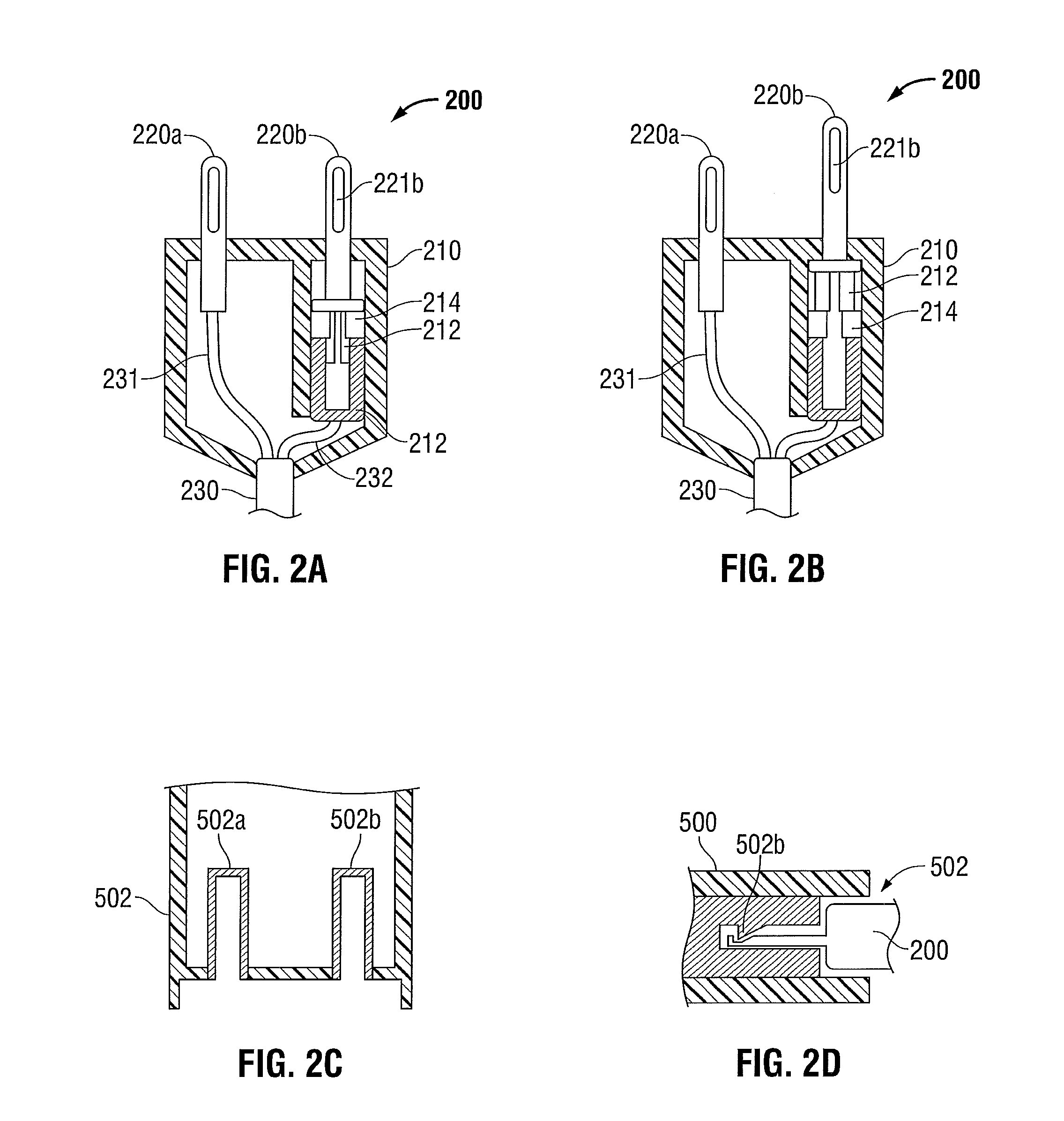 Single or Limited Use Device Designs