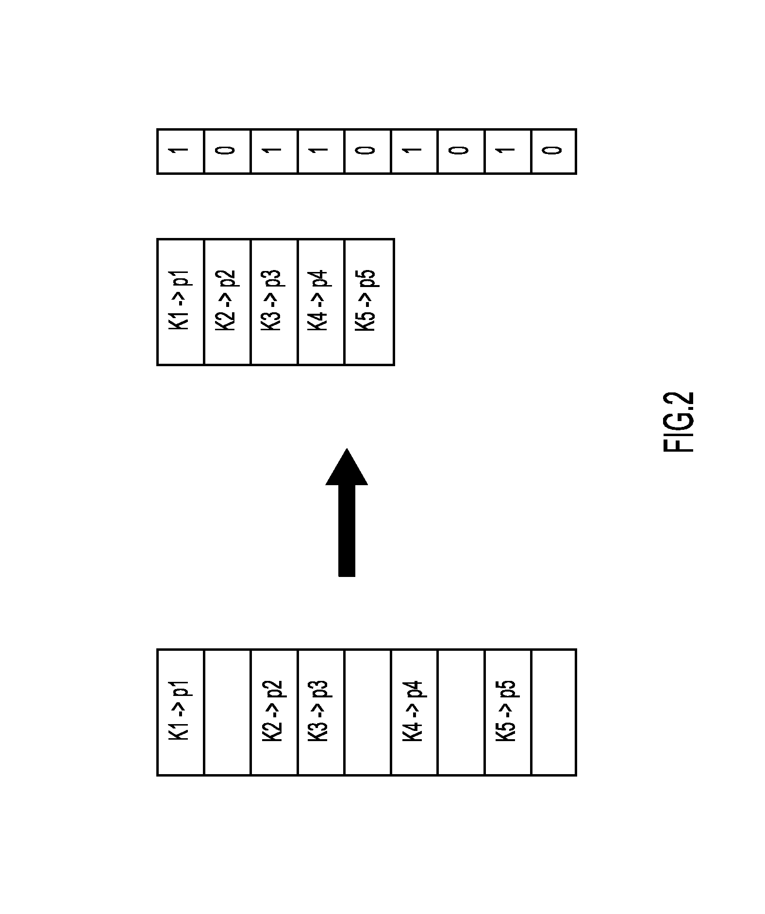 Join operation partitioning