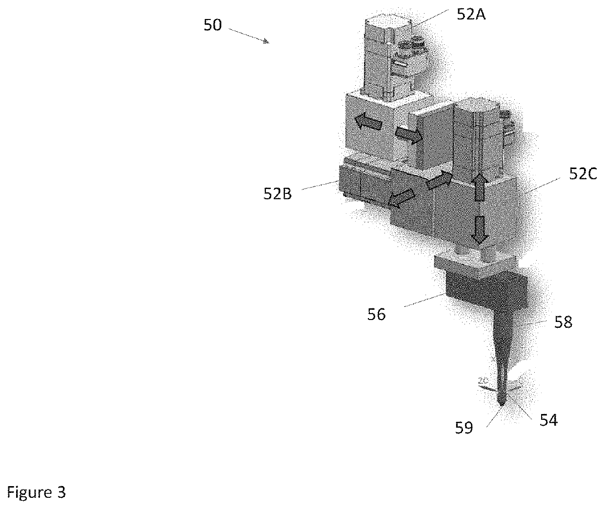 Reconfigurable, fixtureless manufacturing system and method assisted by learning software