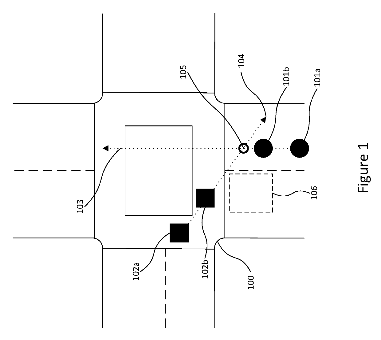 Vehicle tracking