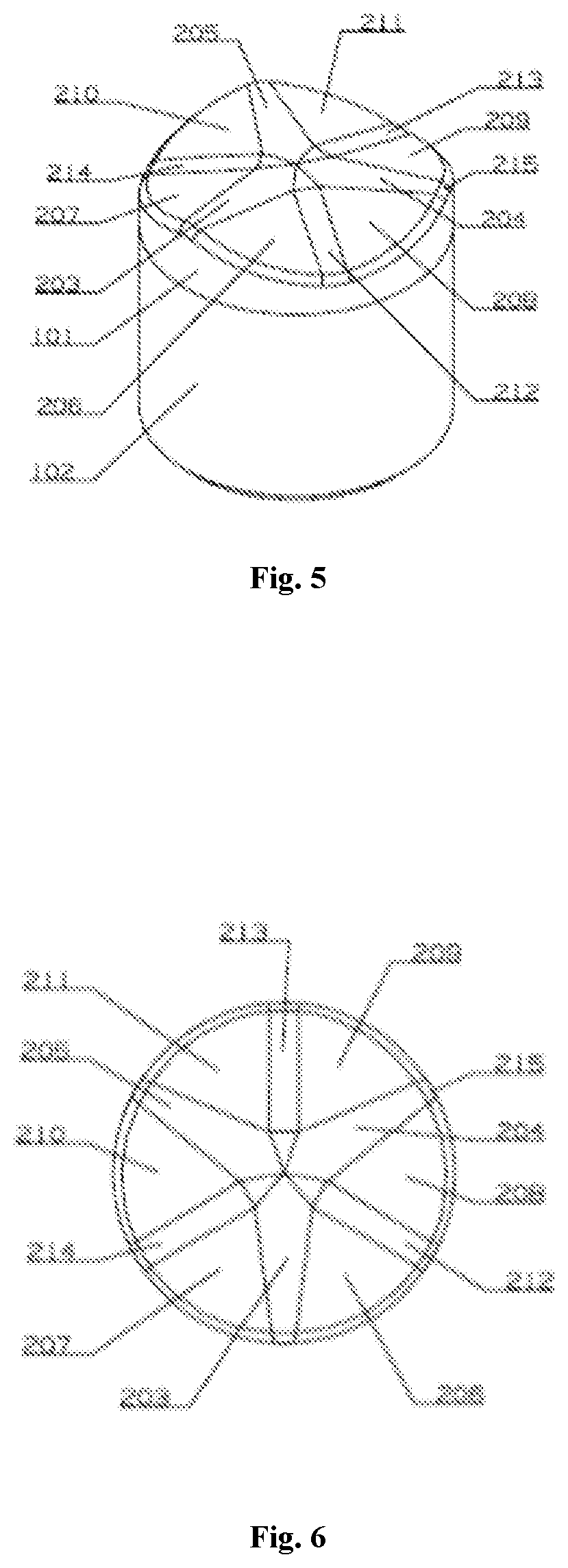 Polycrystalline Diamond Compact and Drilling Bit