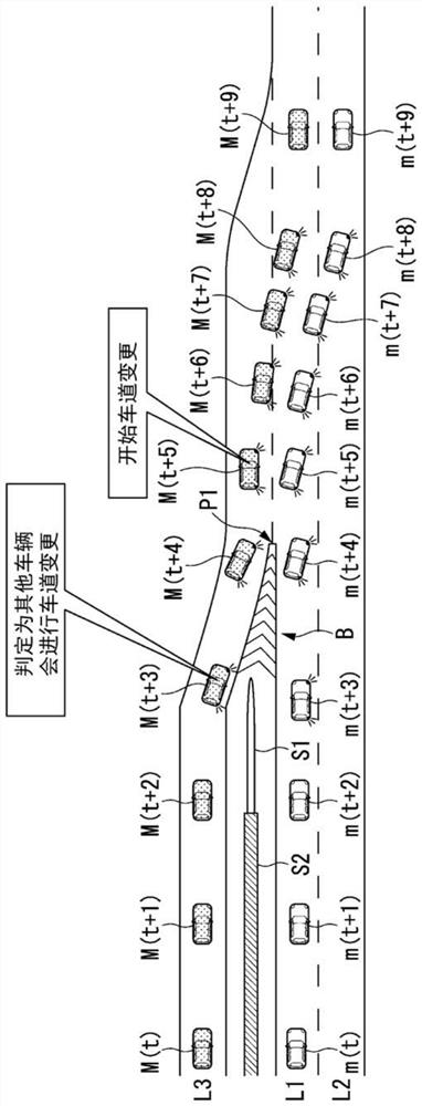 Vehicle control device, vehicle control method, and storage medium