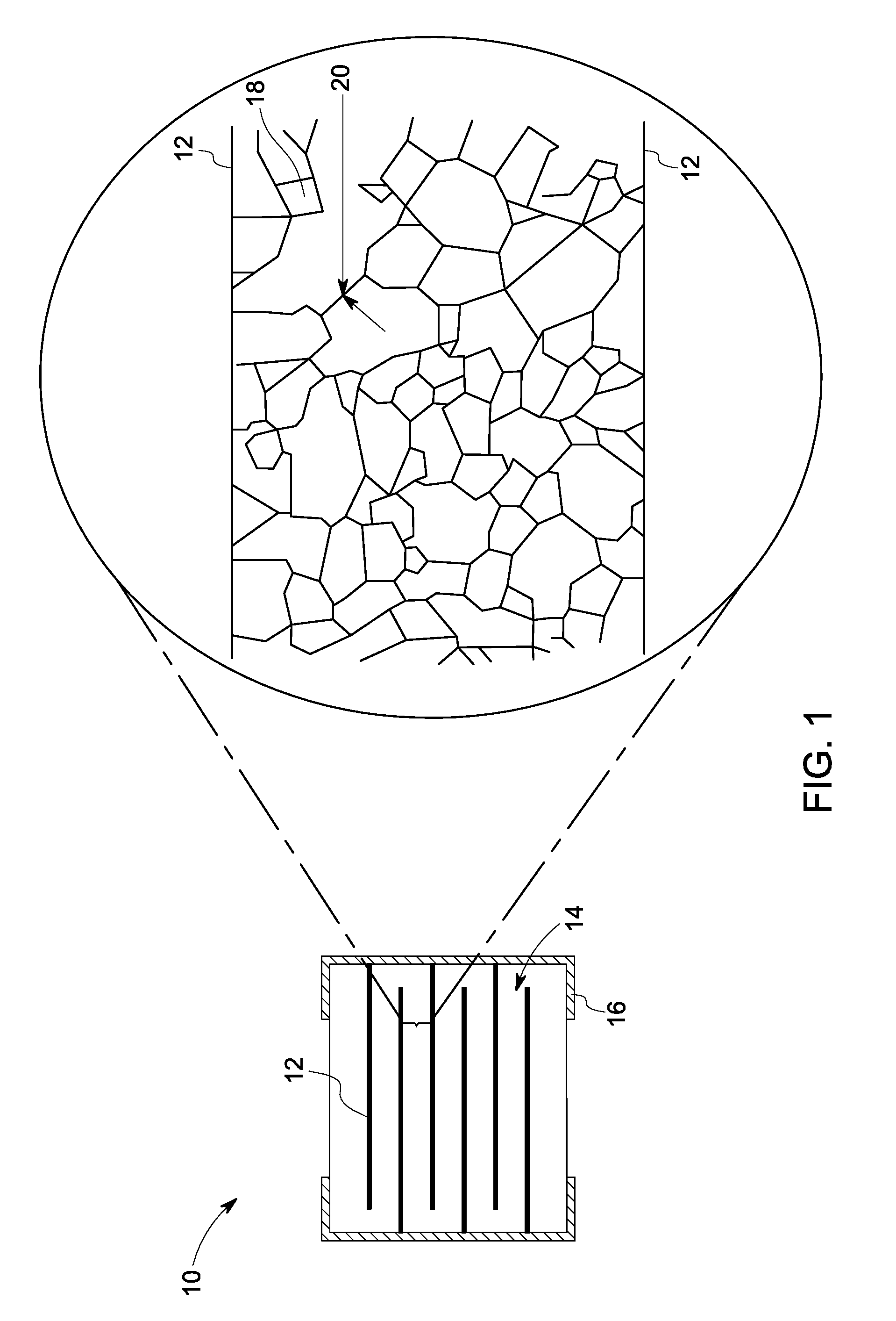 Electronic device and method