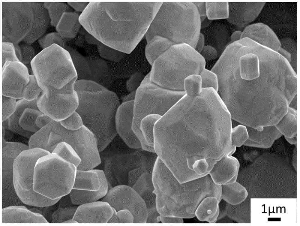 Spherical copper coating tungsten composite powder, preparation method and application thereof