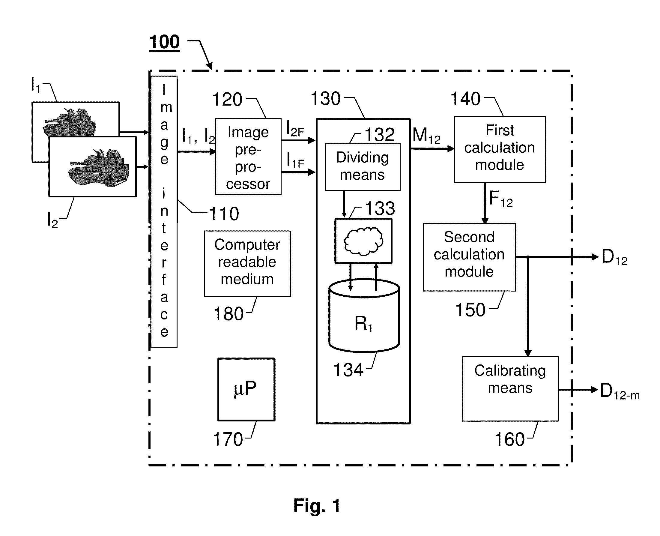 Computer modeling of physical scenes