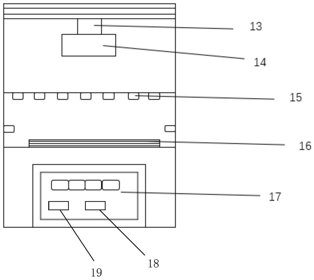 A system for making an early mouse embryo model